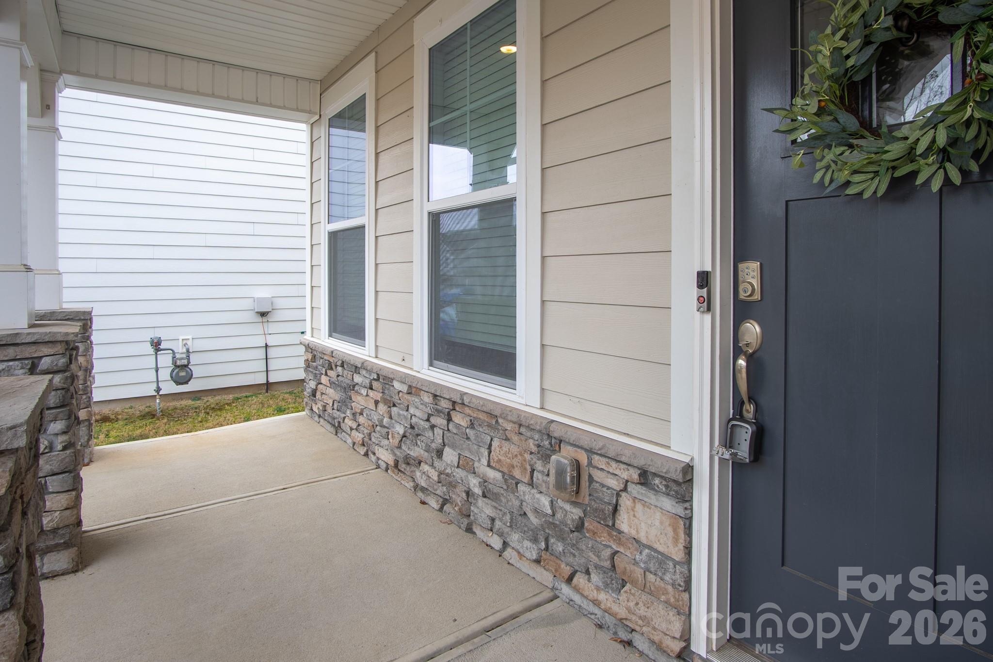 3042 Burnello Court Iron Station NC 28080