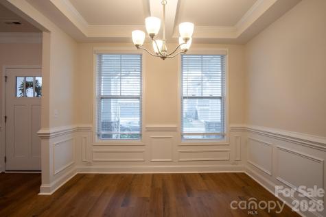 3042 Burnello Court Iron Station NC 28080