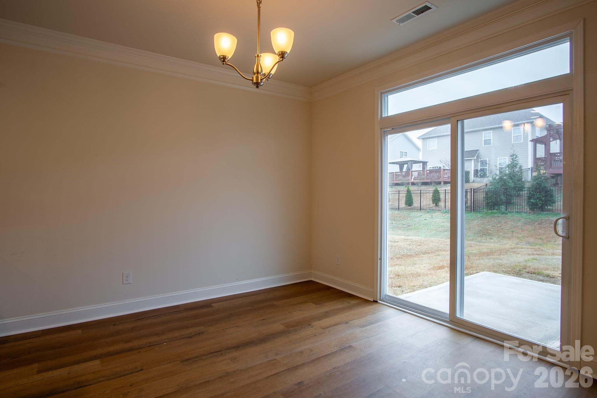 3042 Burnello Court Iron Station NC 28080