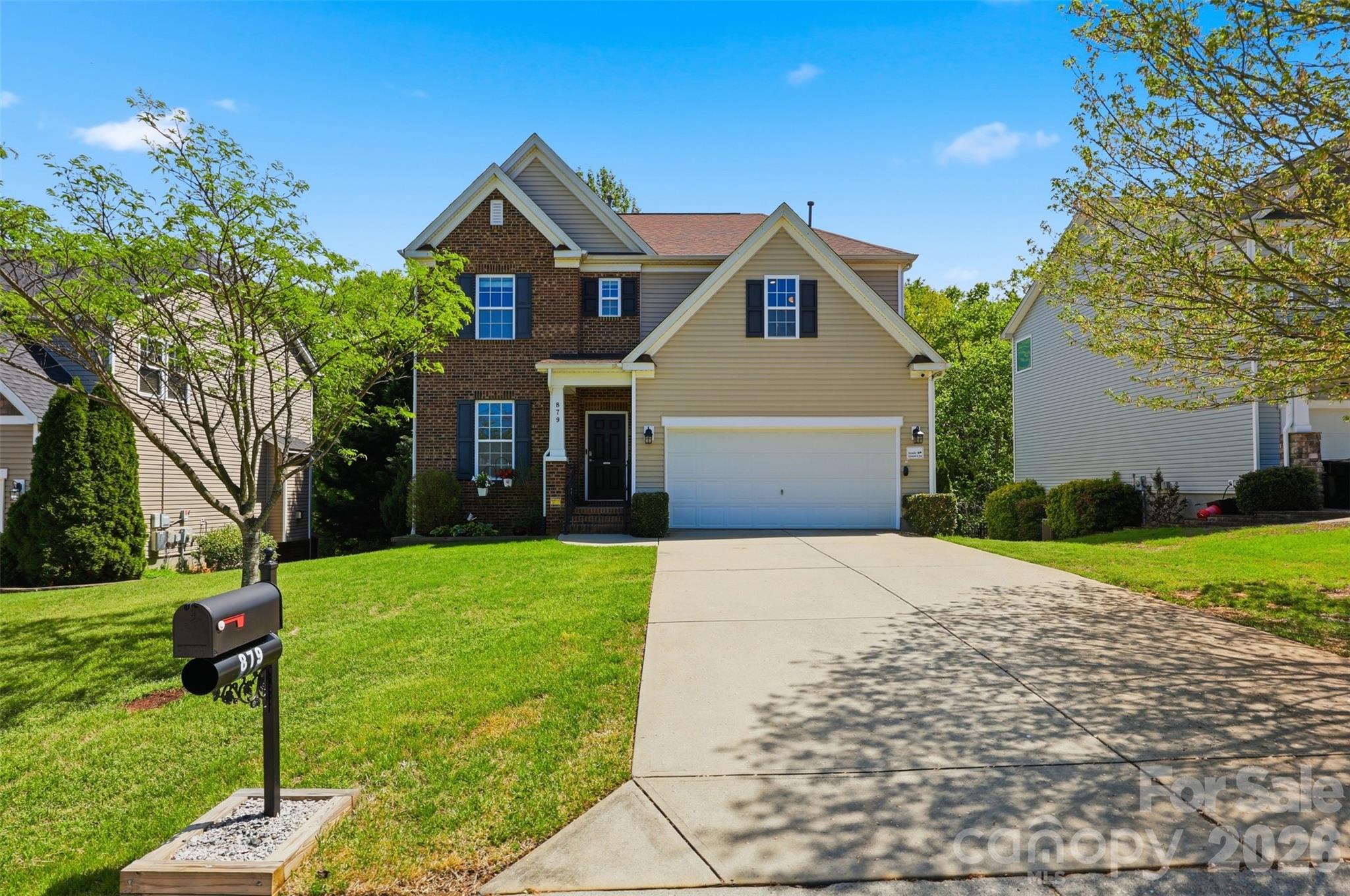 879 Ivy Trail Way Fort Mill SC 29715