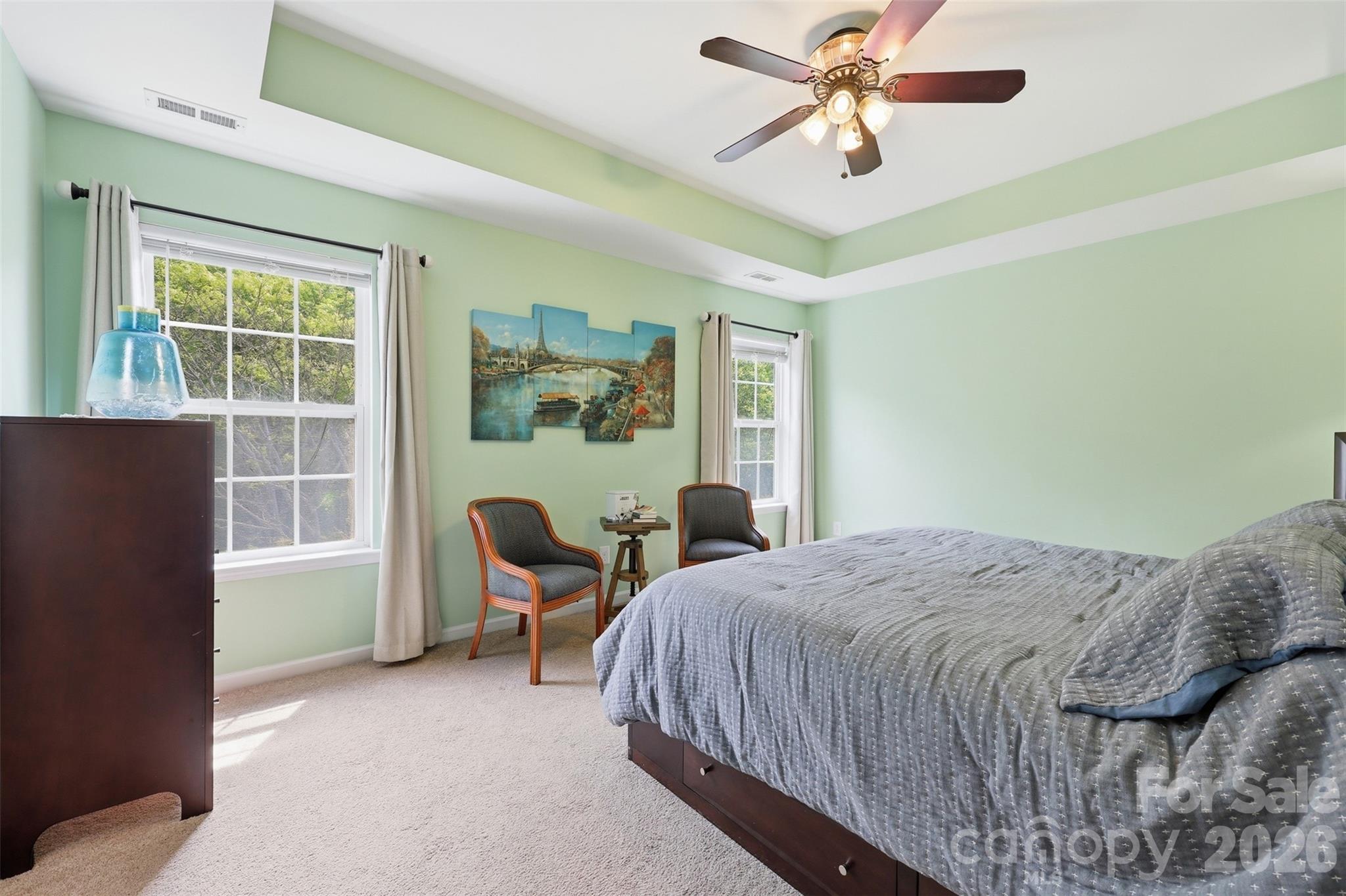 879 Ivy Trail Way Fort Mill SC 29715