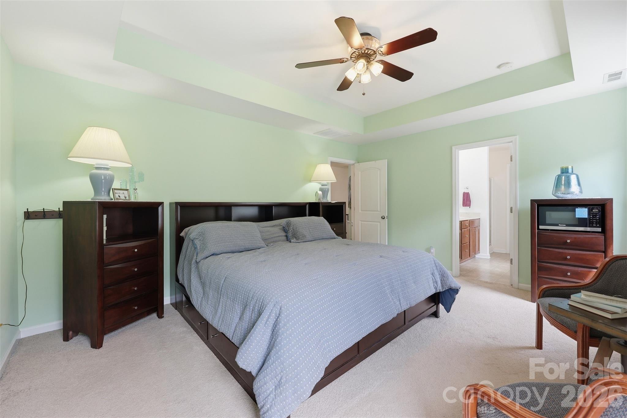 879 Ivy Trail Way Fort Mill SC 29715
