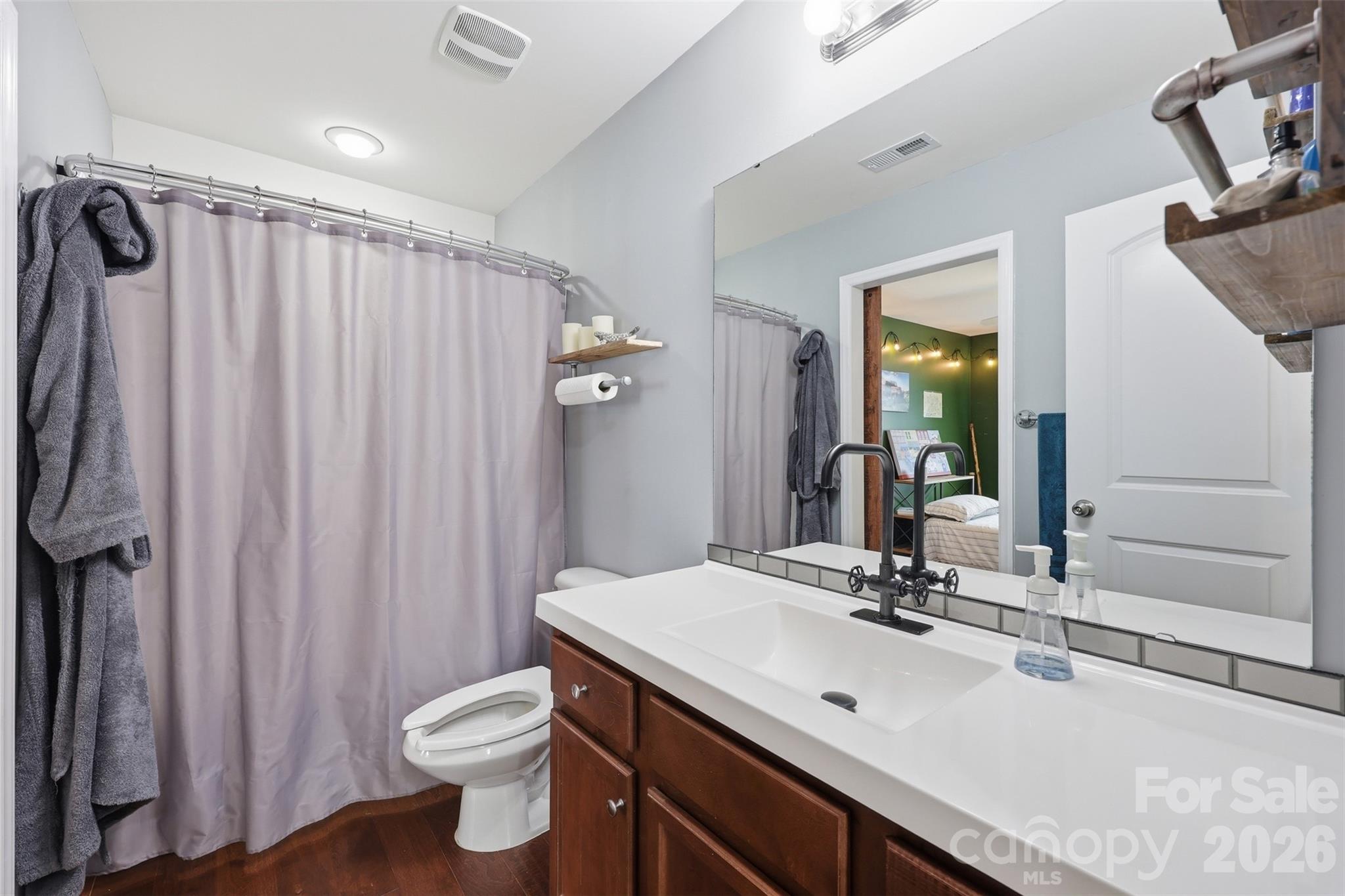 879 Ivy Trail Way Fort Mill SC 29715