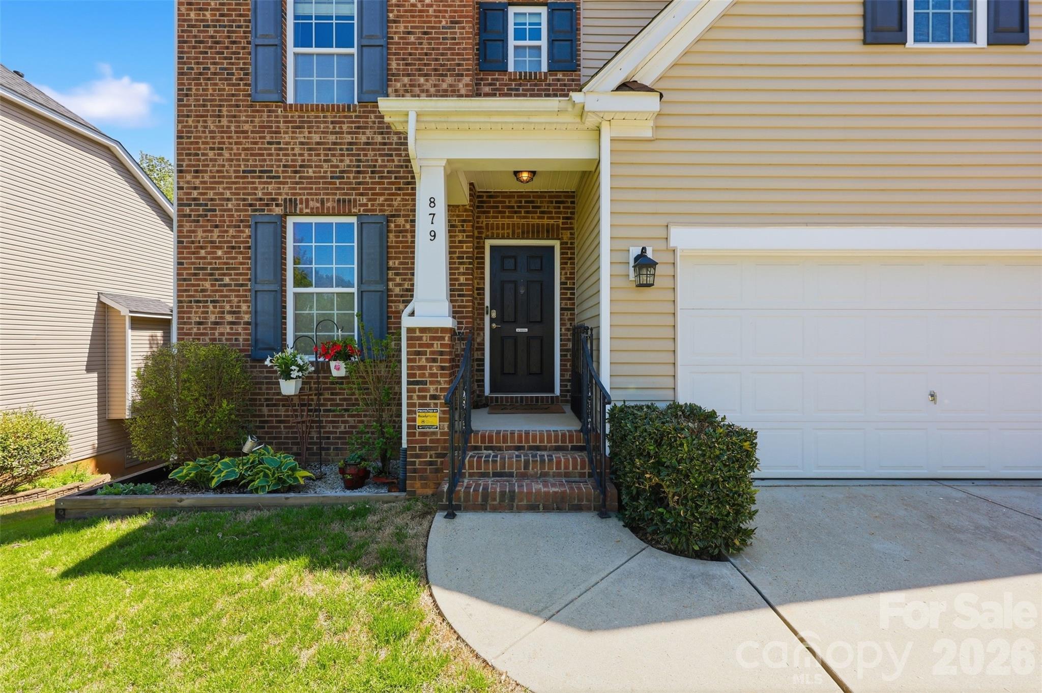 879 Ivy Trail Way Fort Mill SC 29715