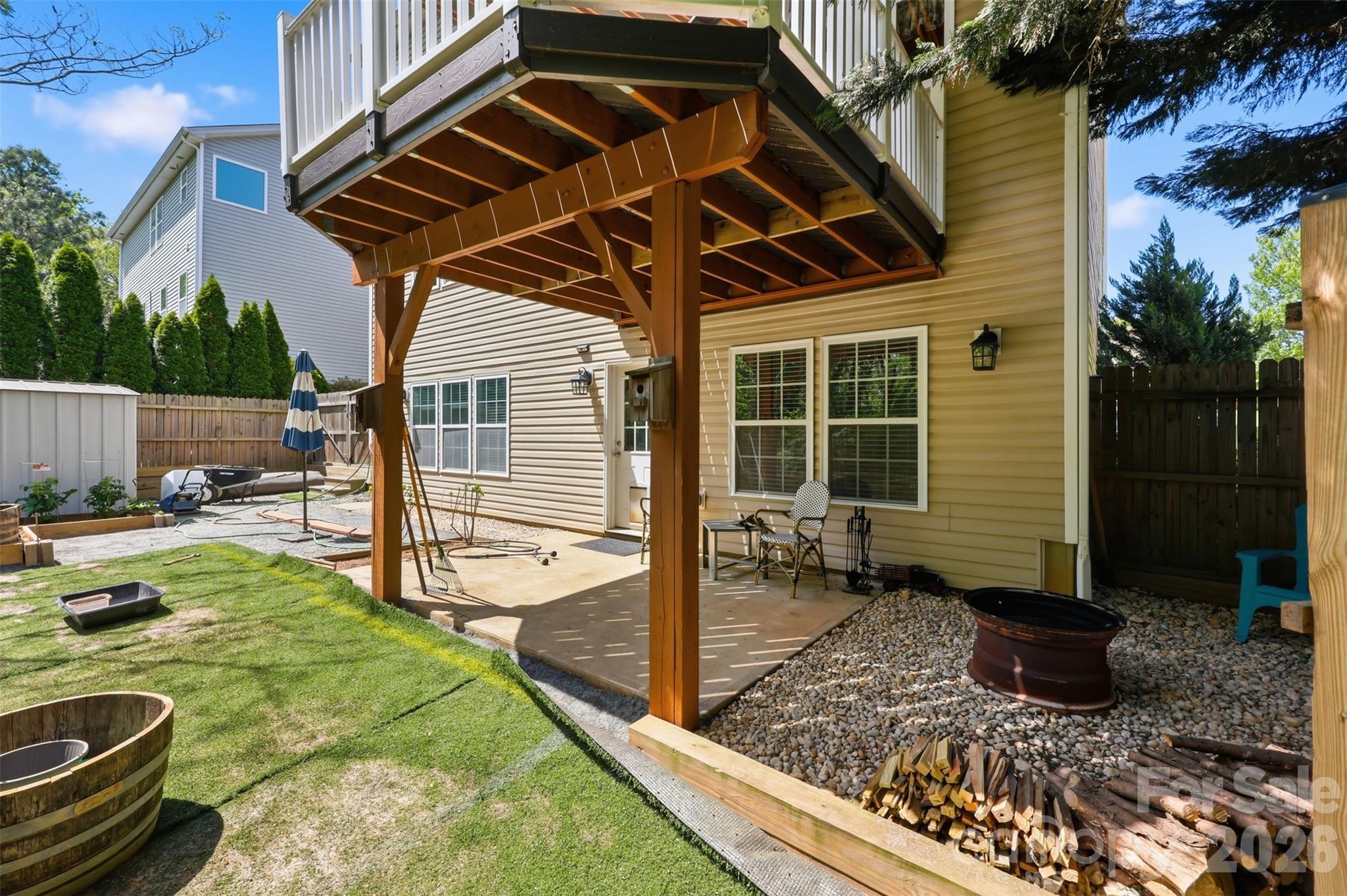 879 Ivy Trail Way Fort Mill SC 29715
