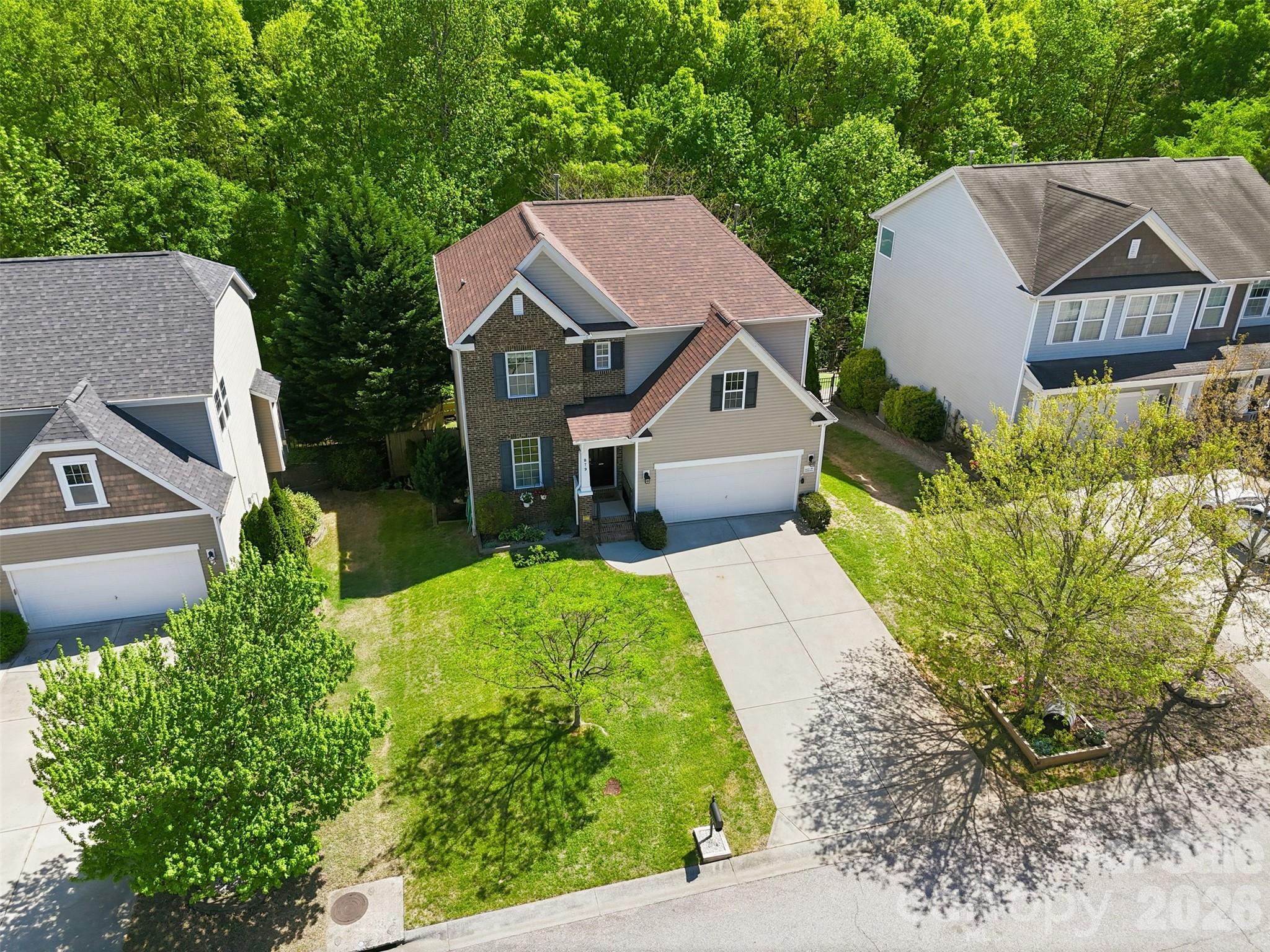 879 Ivy Trail Way Fort Mill SC 29715