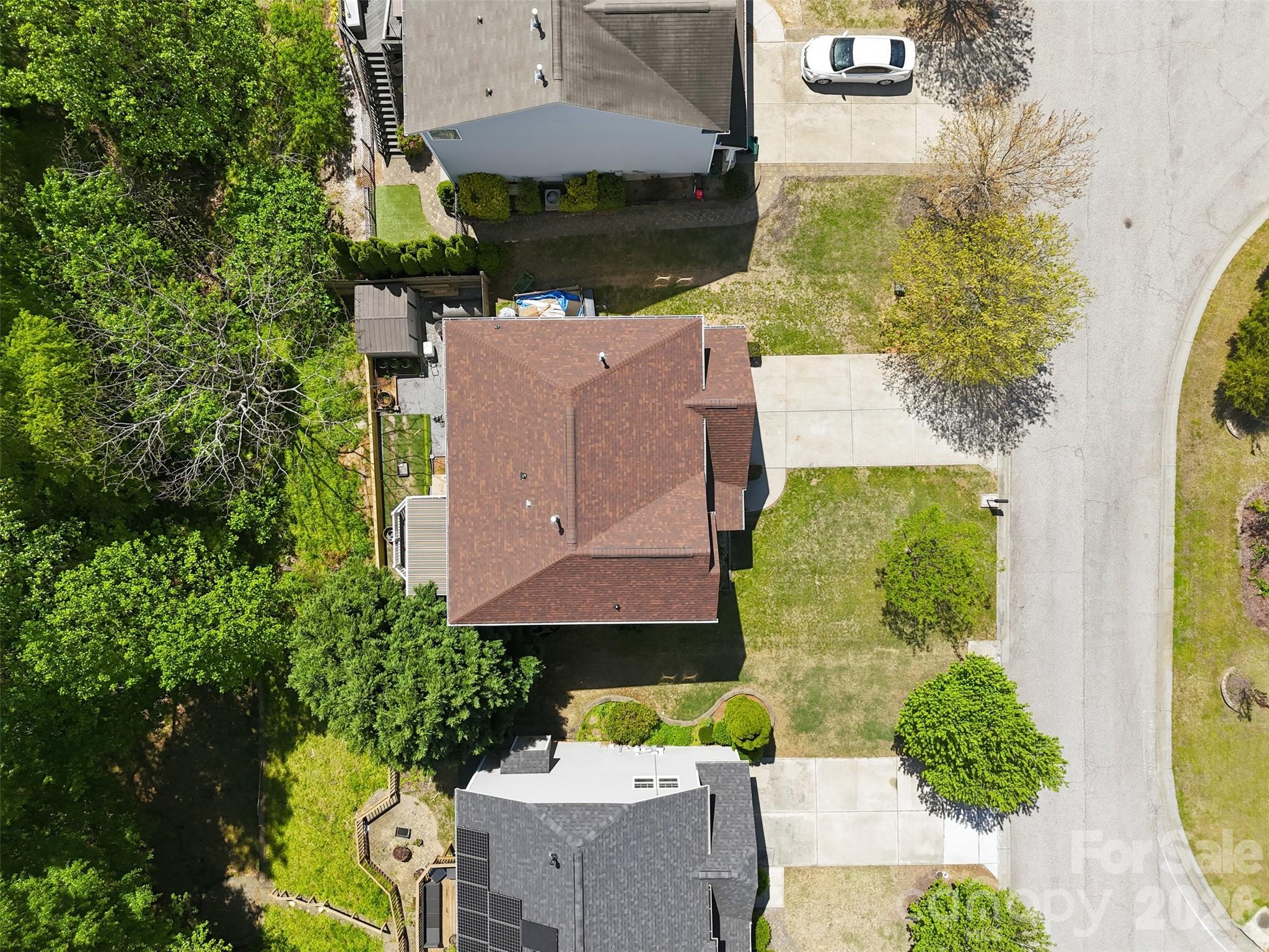 879 Ivy Trail Way Fort Mill SC 29715
