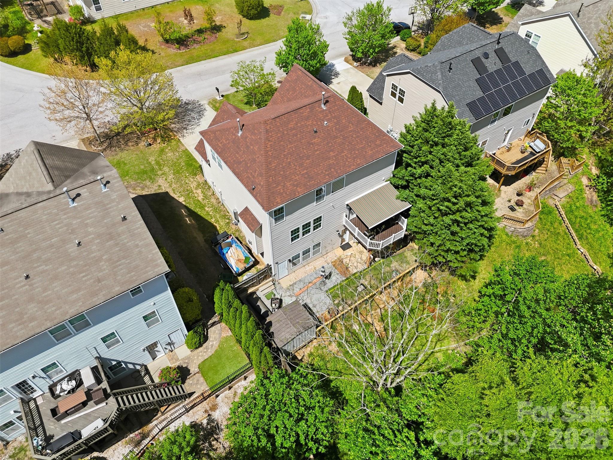 879 Ivy Trail Way Fort Mill SC 29715