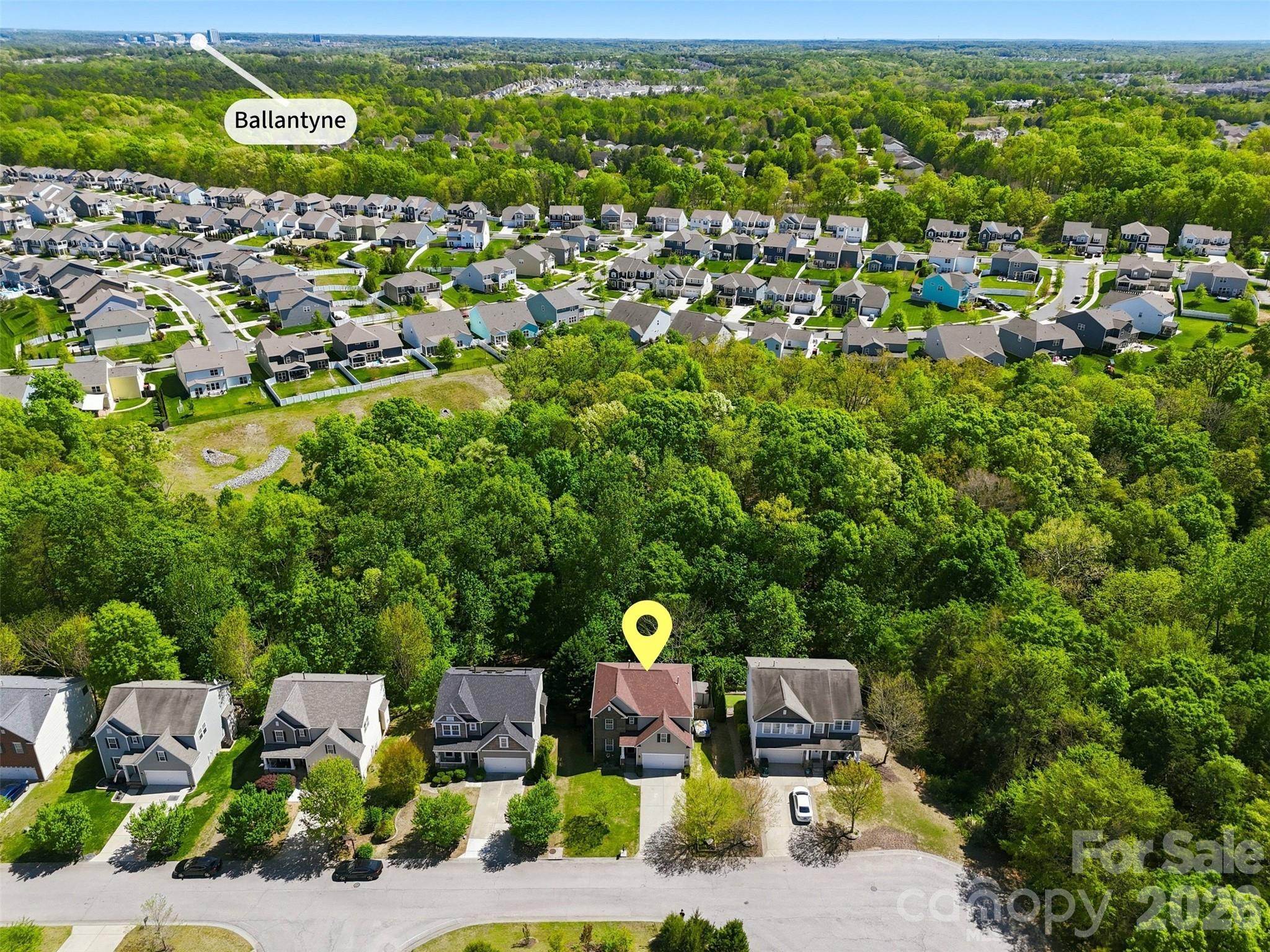 879 Ivy Trail Way Fort Mill SC 29715