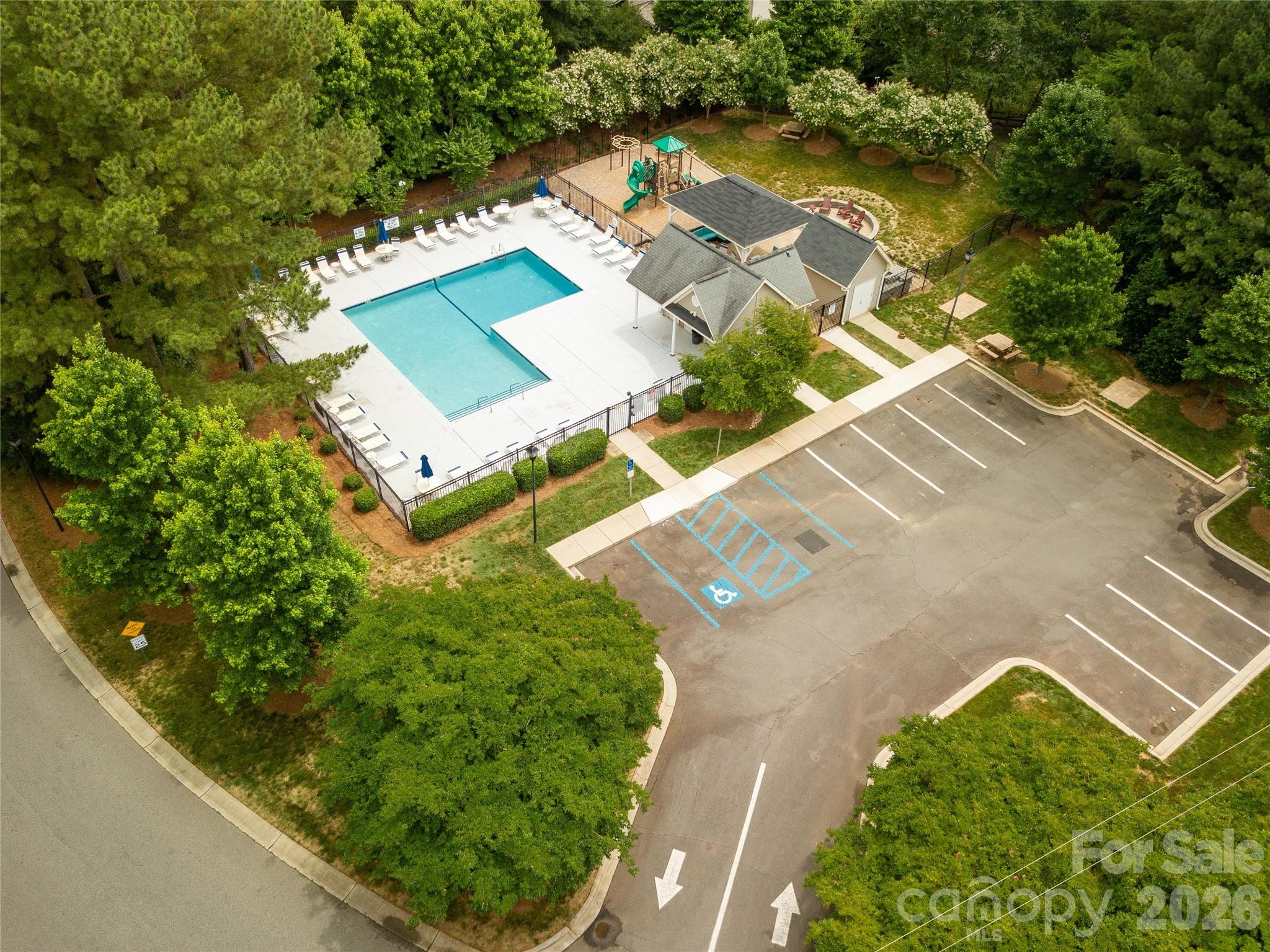 879 Ivy Trail Way Fort Mill SC 29715