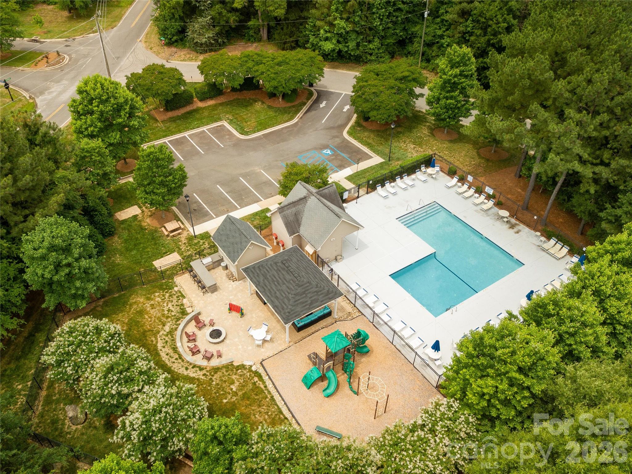 879 Ivy Trail Way Fort Mill SC 29715