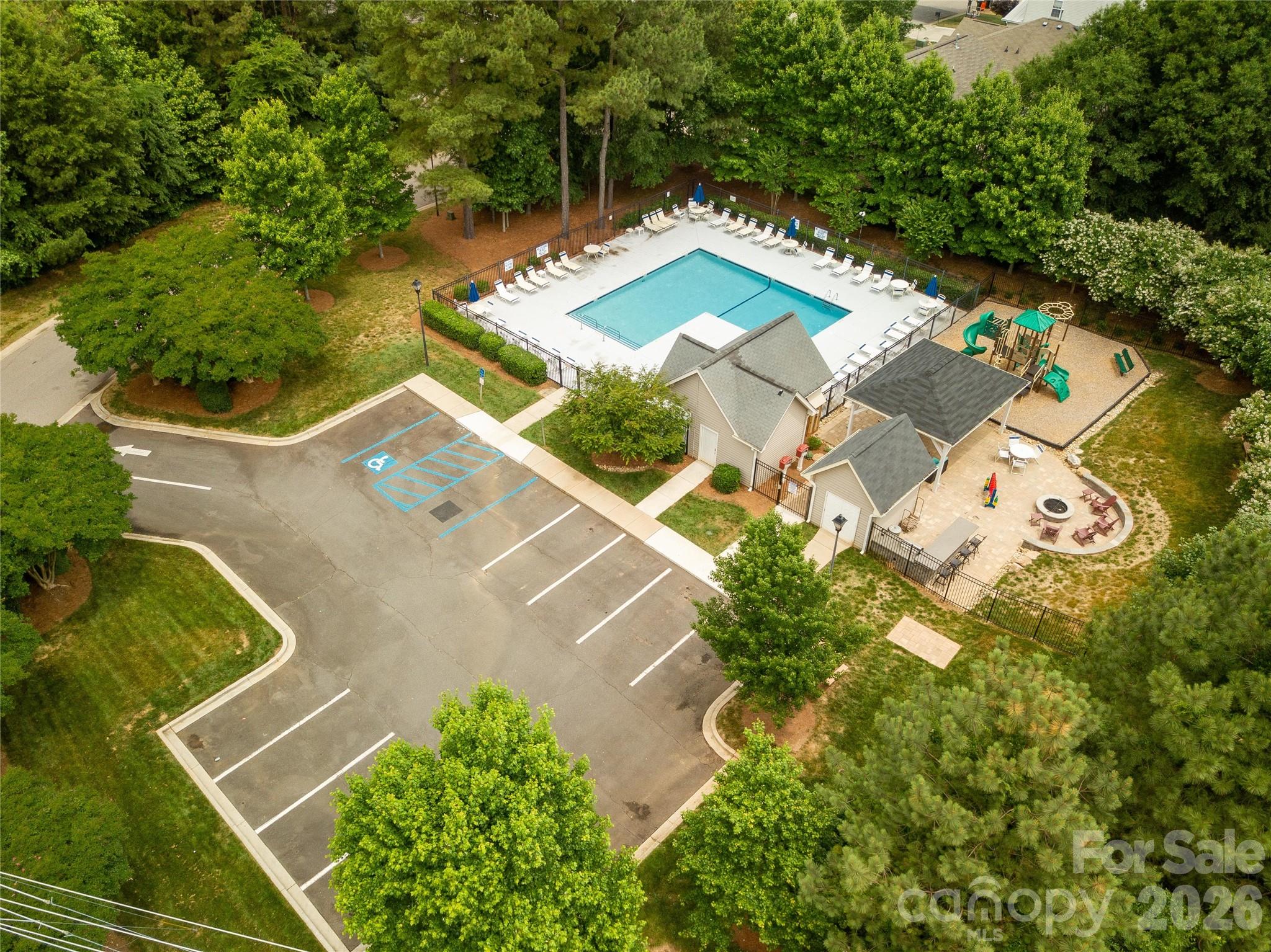879 Ivy Trail Way Fort Mill SC 29715