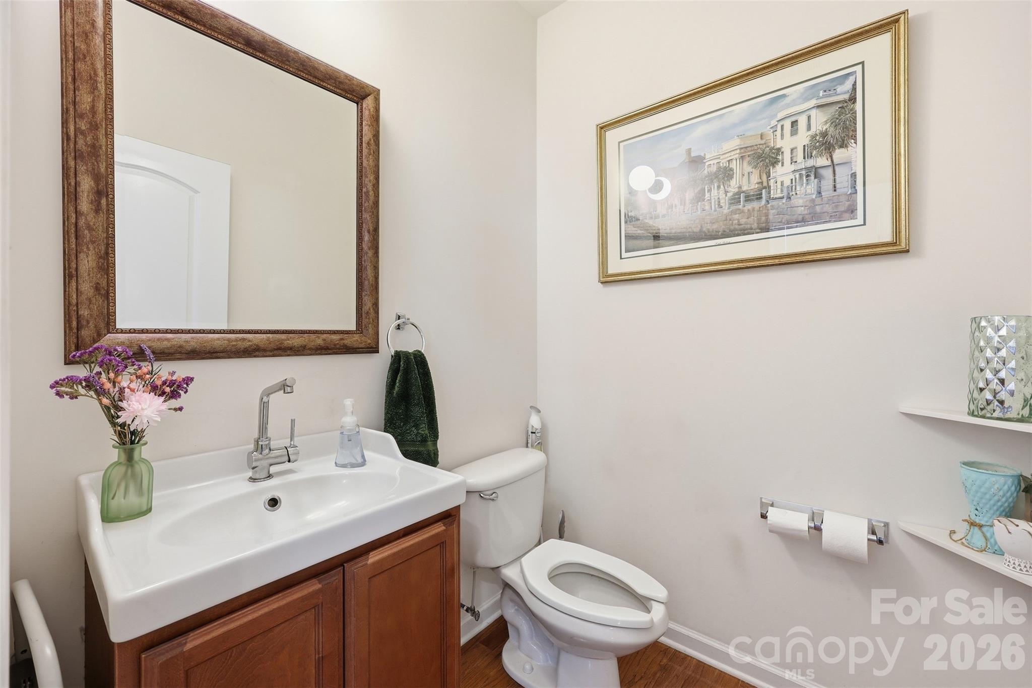 879 Ivy Trail Way Fort Mill SC 29715