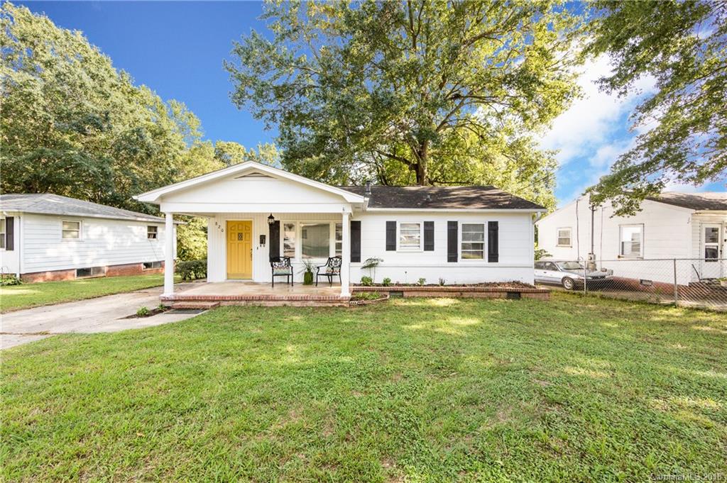 820 Adams Drive Gastonia NC 28052
