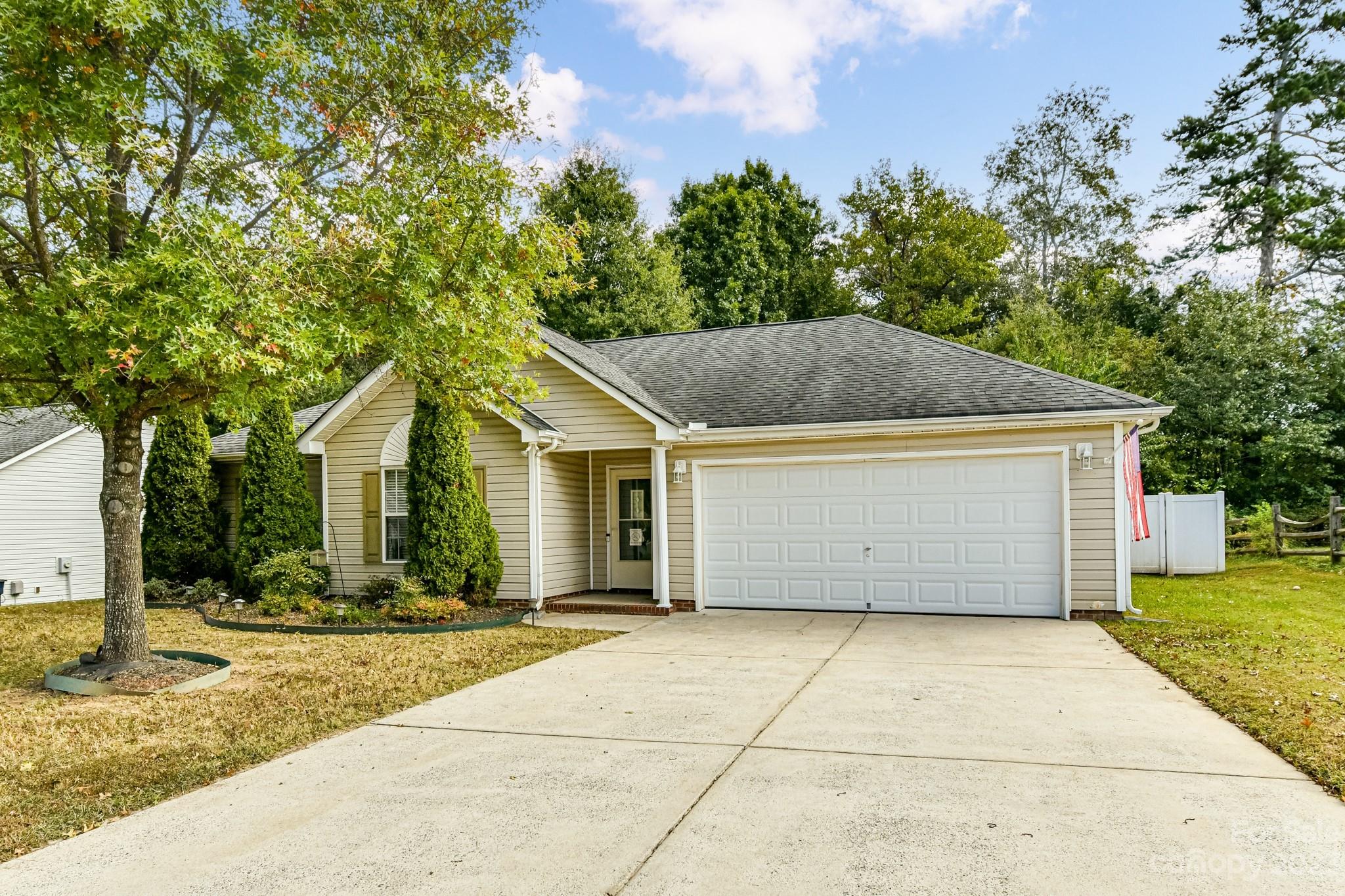 3012 Laurel Creek Lane Monroe NC 28110