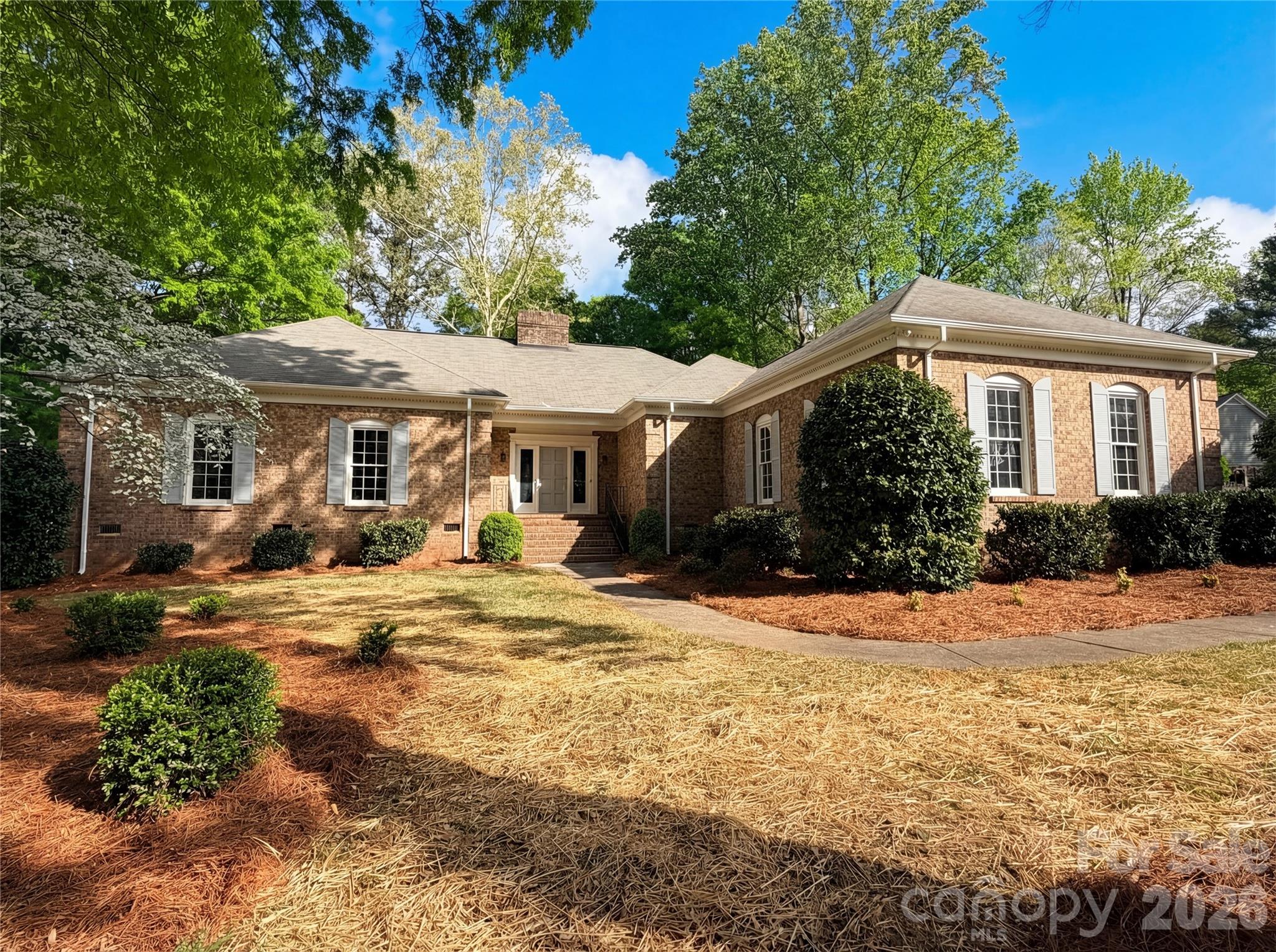 6024 Dovefield Road Charlotte NC 28277