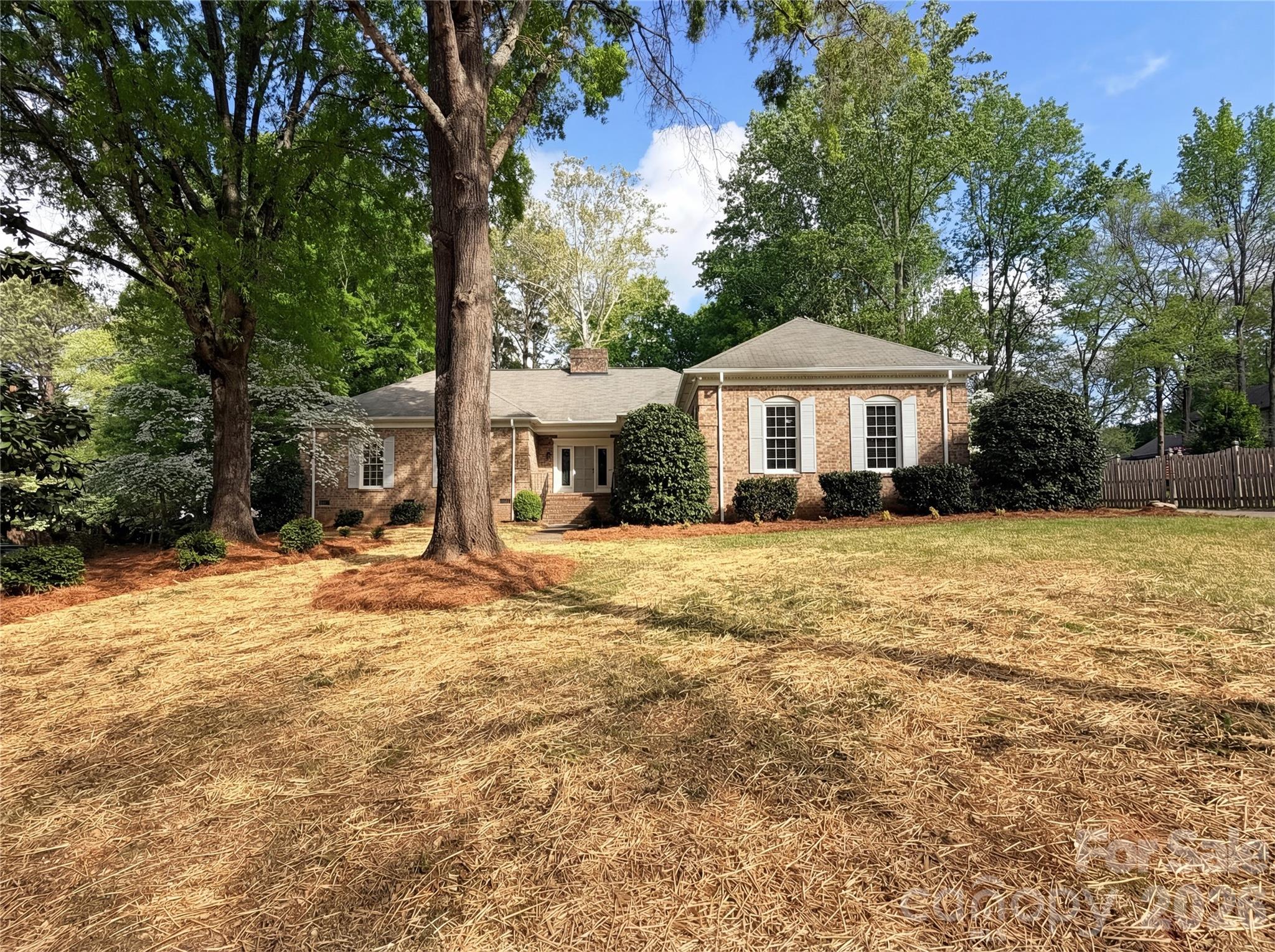 6024 Dovefield Road Charlotte NC 28277