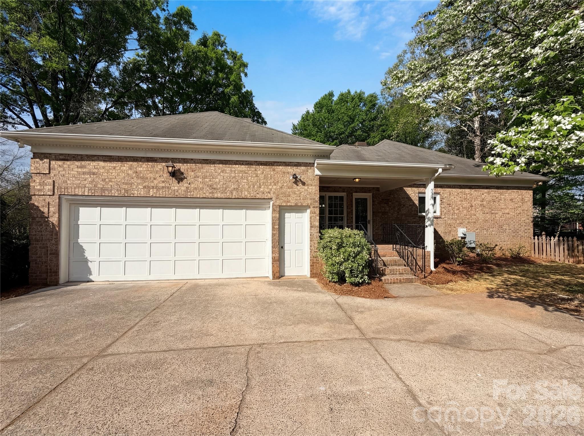 6024 Dovefield Road Charlotte NC 28277