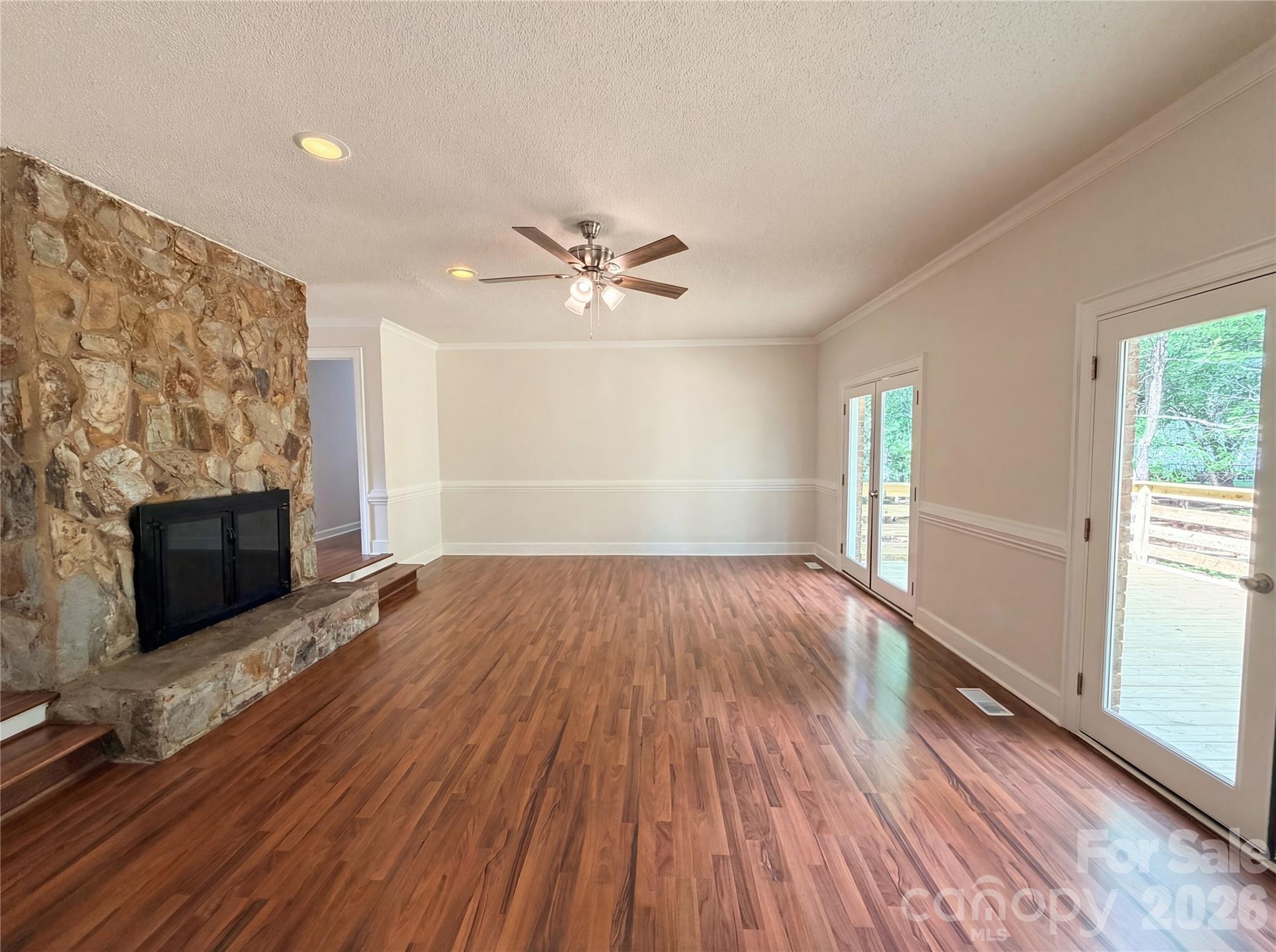 6024 Dovefield Road Charlotte NC 28277