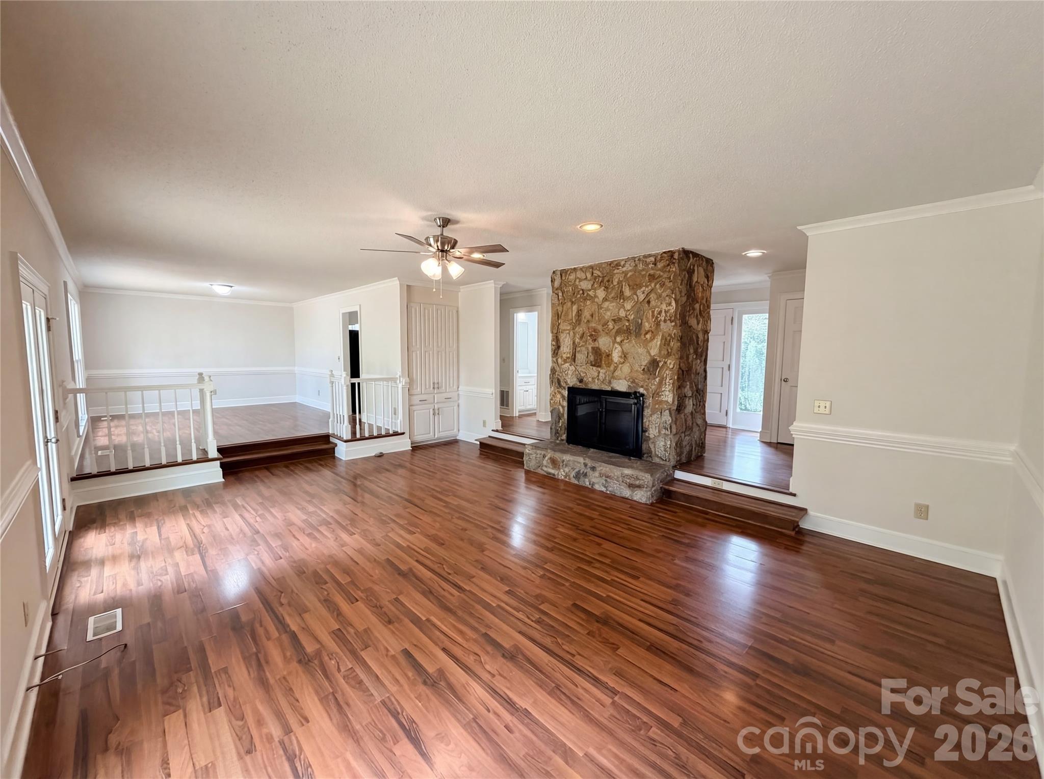 6024 Dovefield Road Charlotte NC 28277