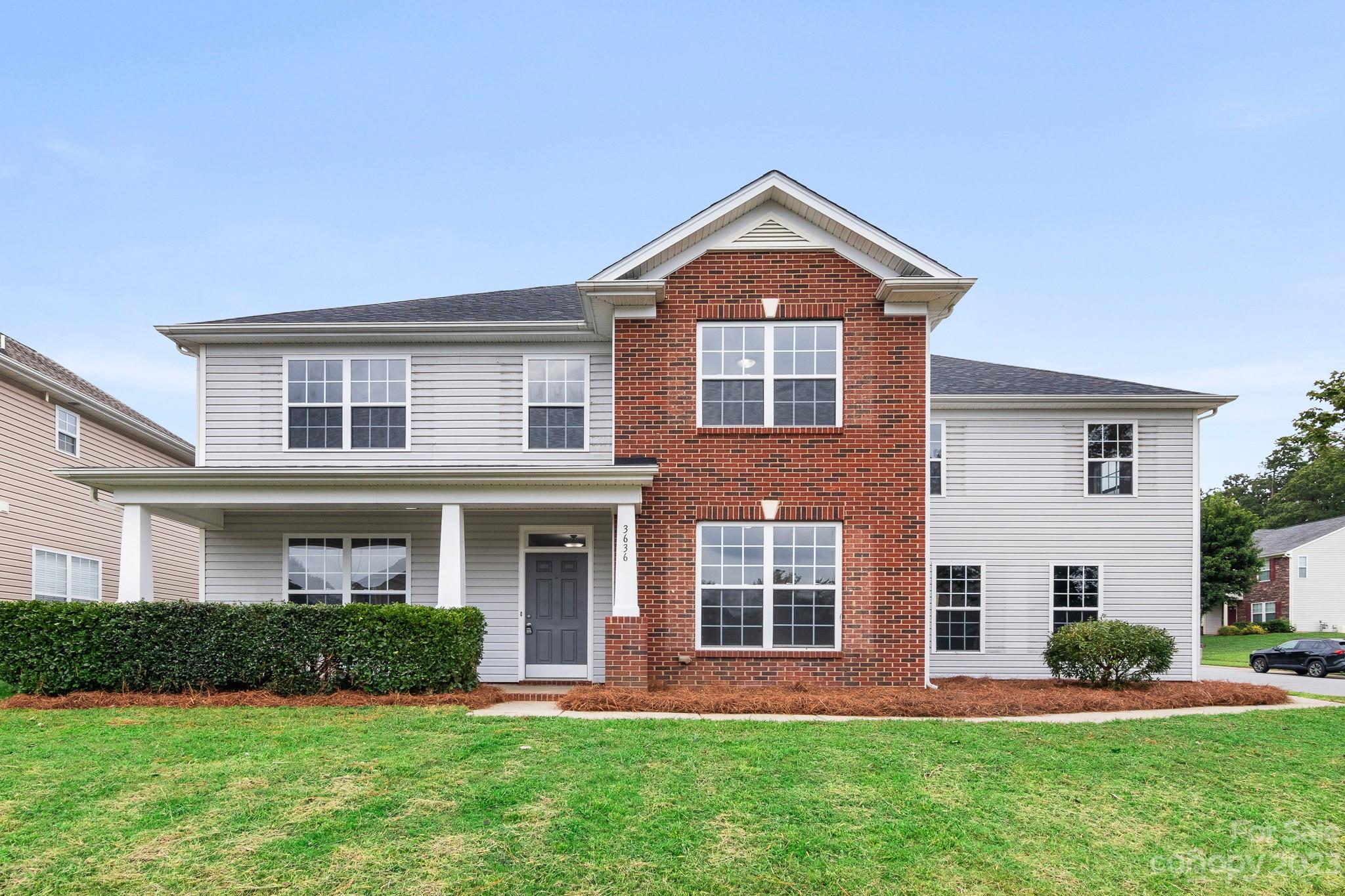 3636 Lees Crossing Drive Charlotte NC 28213