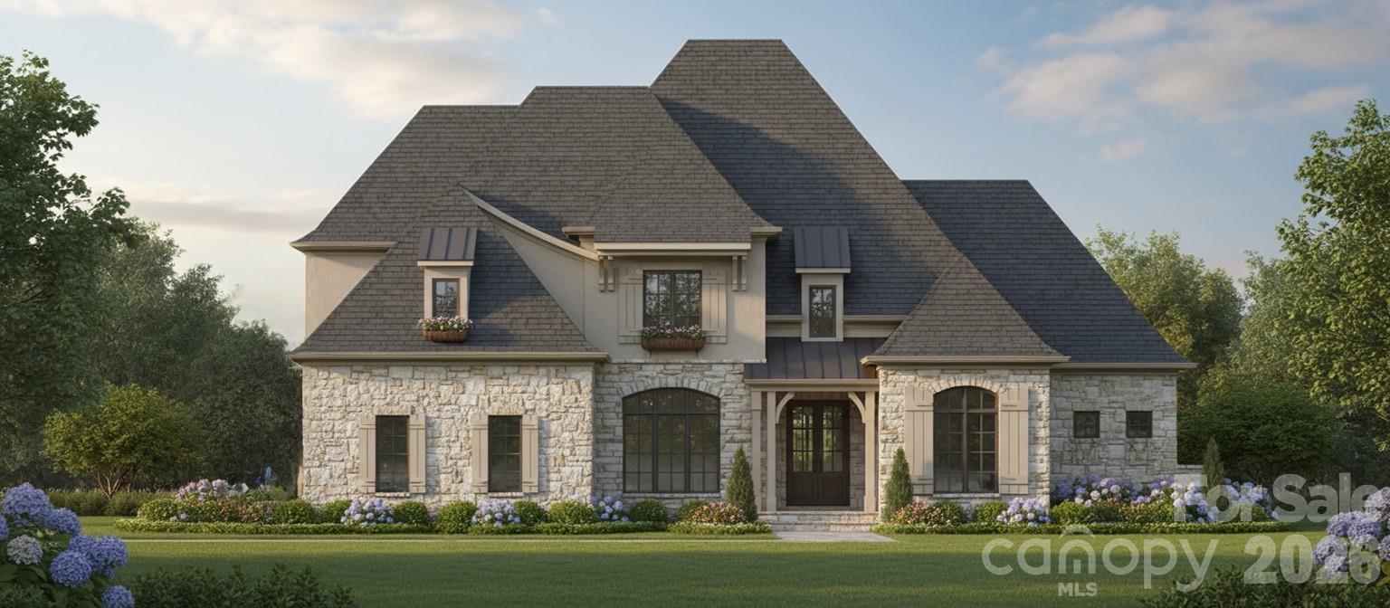 1024 Dacavin Drive Charlotte NC 28226
