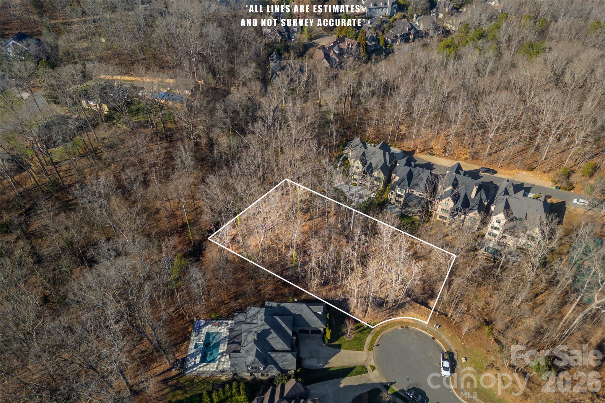 1024 Dacavin Drive Charlotte NC 28226