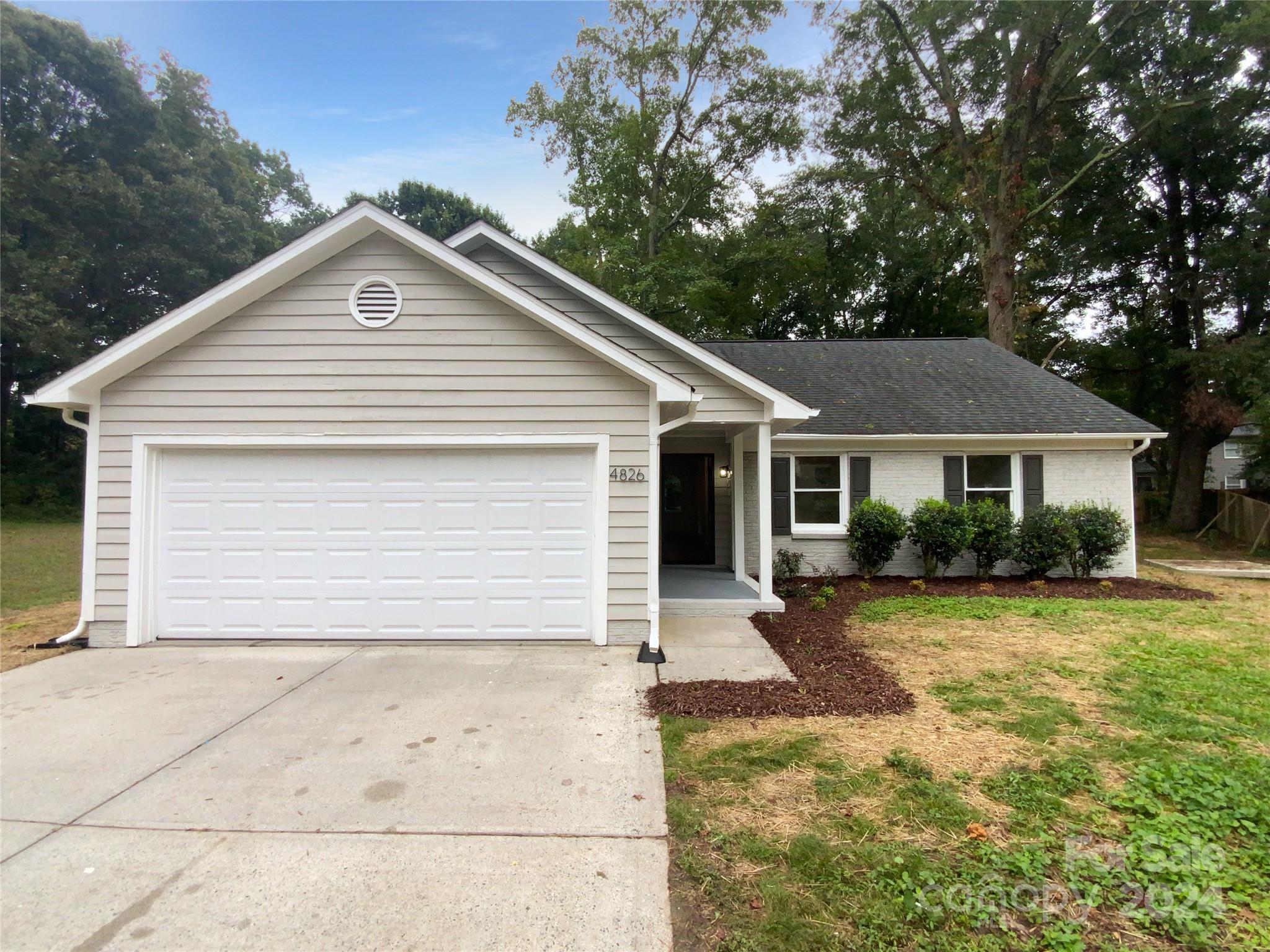 4826 Carnbrook Place Charlotte NC 28212