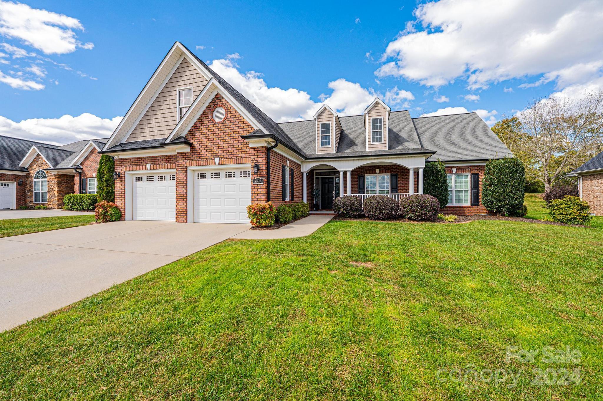3057 17th Street Lane NE Hickory NC 28601