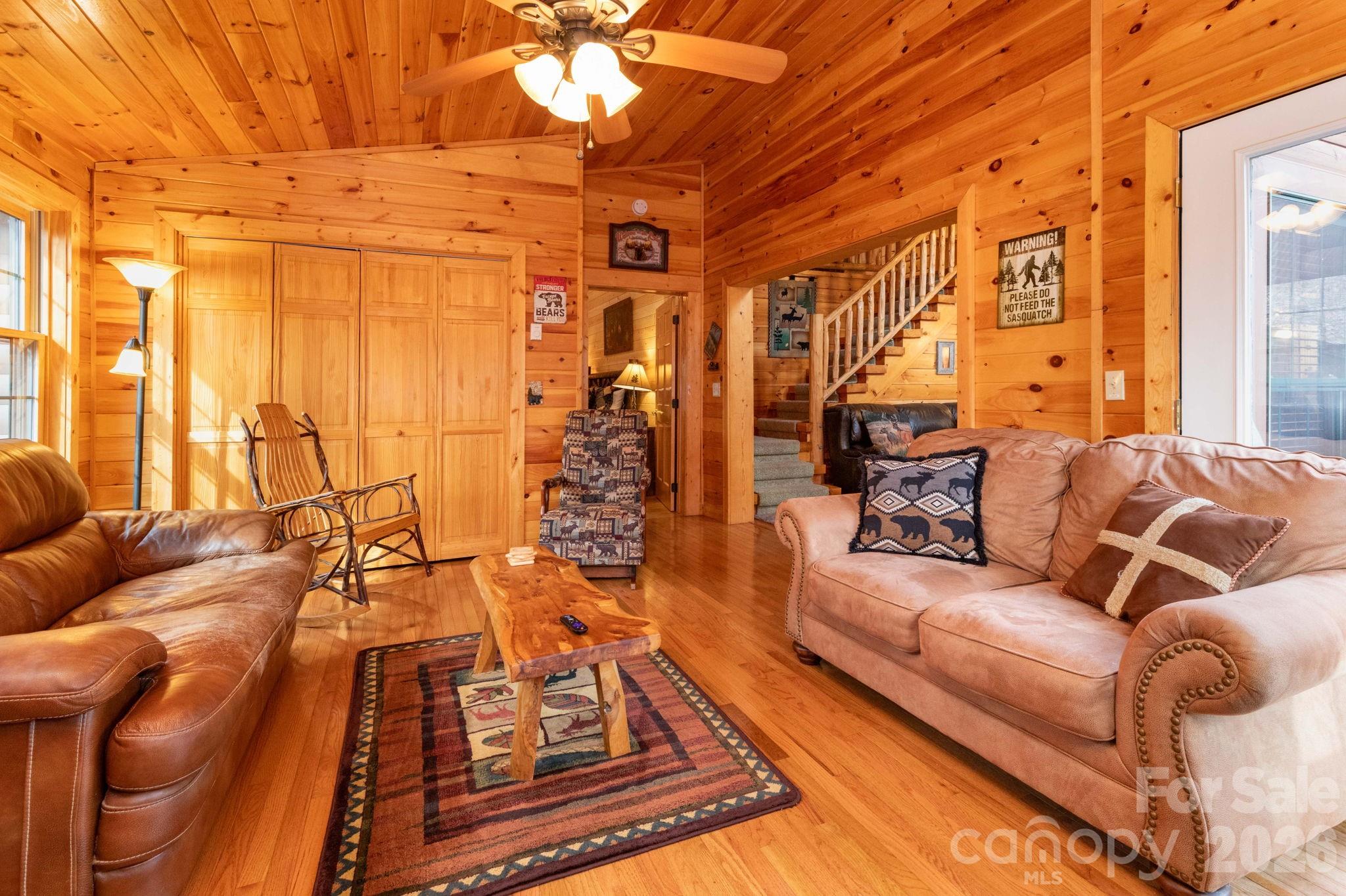71 Honeymoon Lane Maggie Valley NC 28751