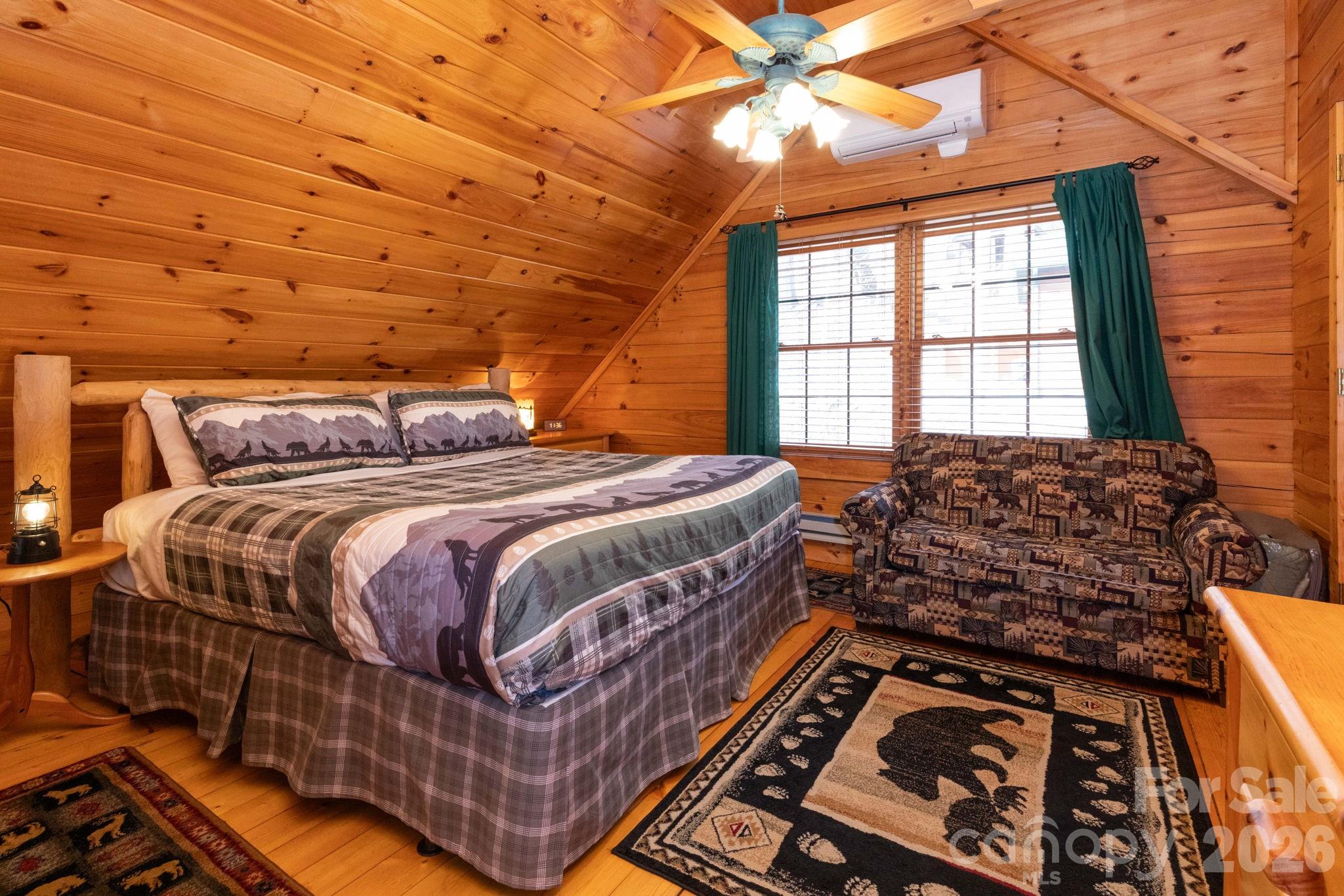 71 Honeymoon Lane Maggie Valley NC 28751