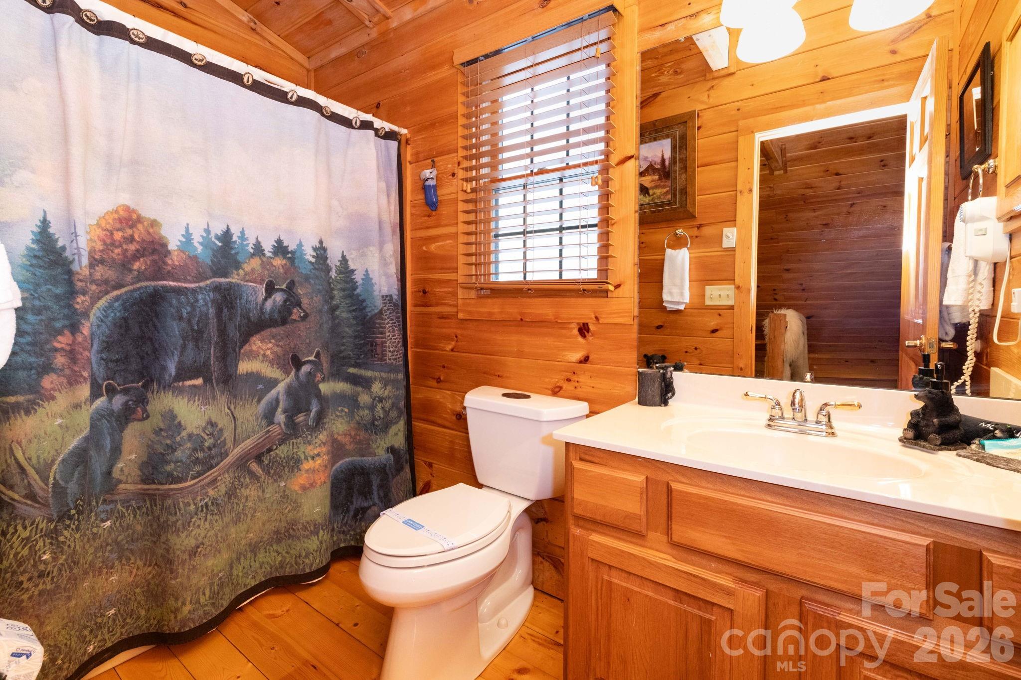 71 Honeymoon Lane Maggie Valley NC 28751