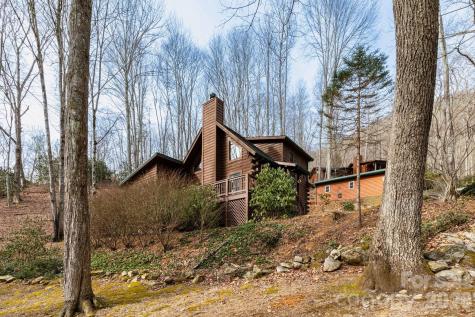 71 Honeymoon Lane Maggie Valley NC 28751