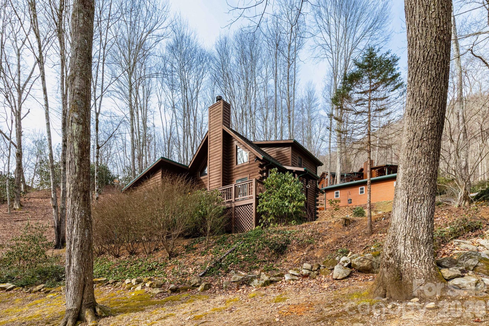 71 Honeymoon Lane Maggie Valley NC 28751