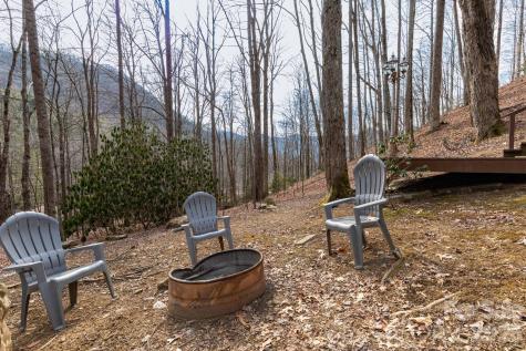 71 Honeymoon Lane Maggie Valley NC 28751