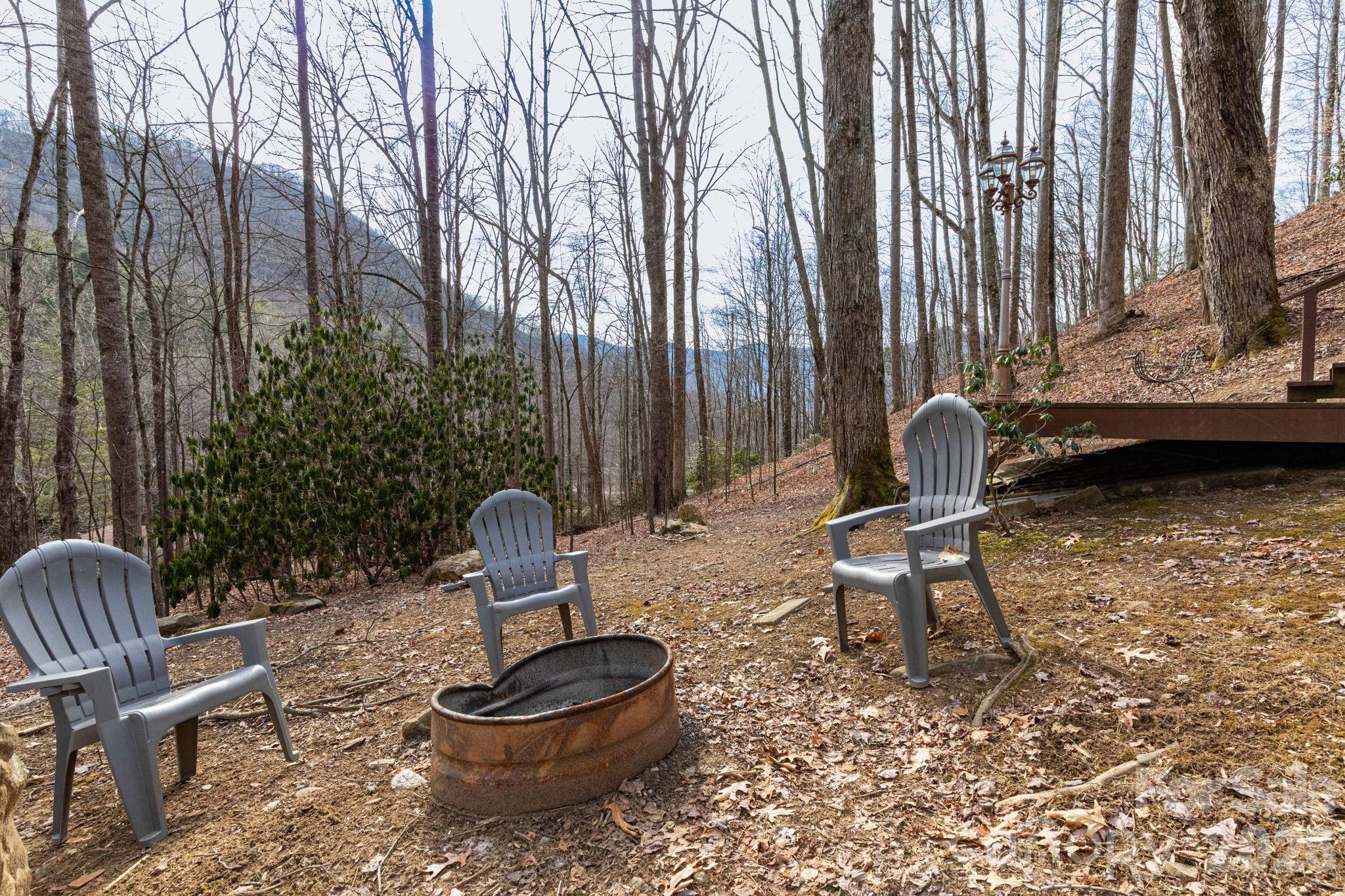 71 Honeymoon Lane Maggie Valley NC 28751