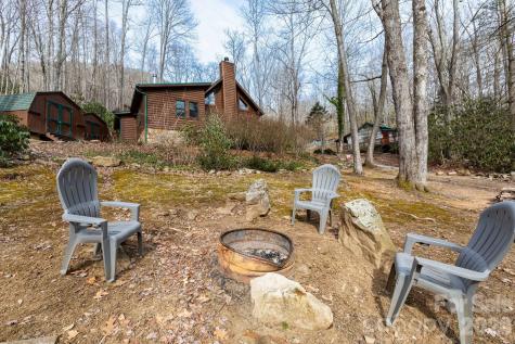 71 Honeymoon Lane Maggie Valley NC 28751