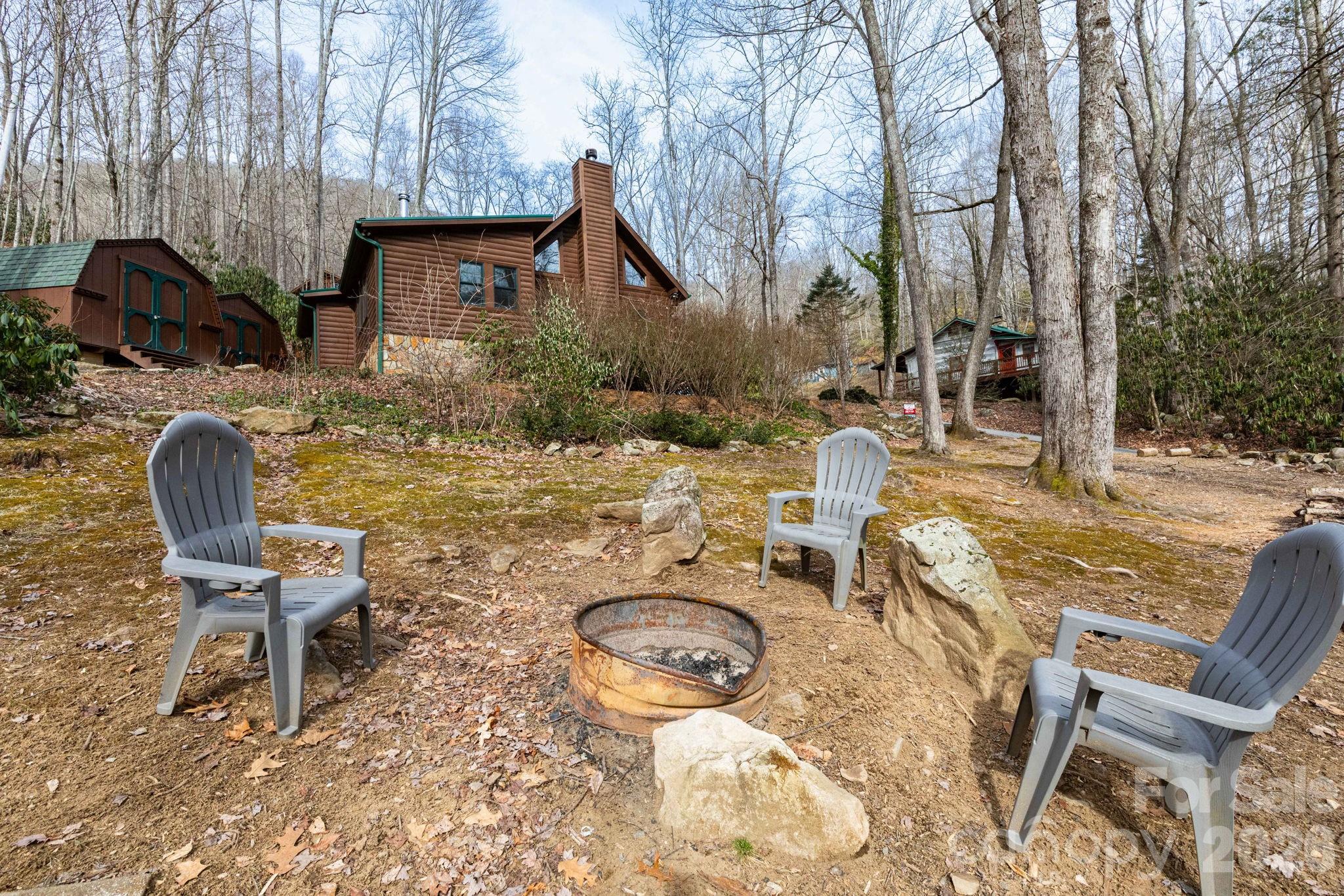 71 Honeymoon Lane Maggie Valley NC 28751