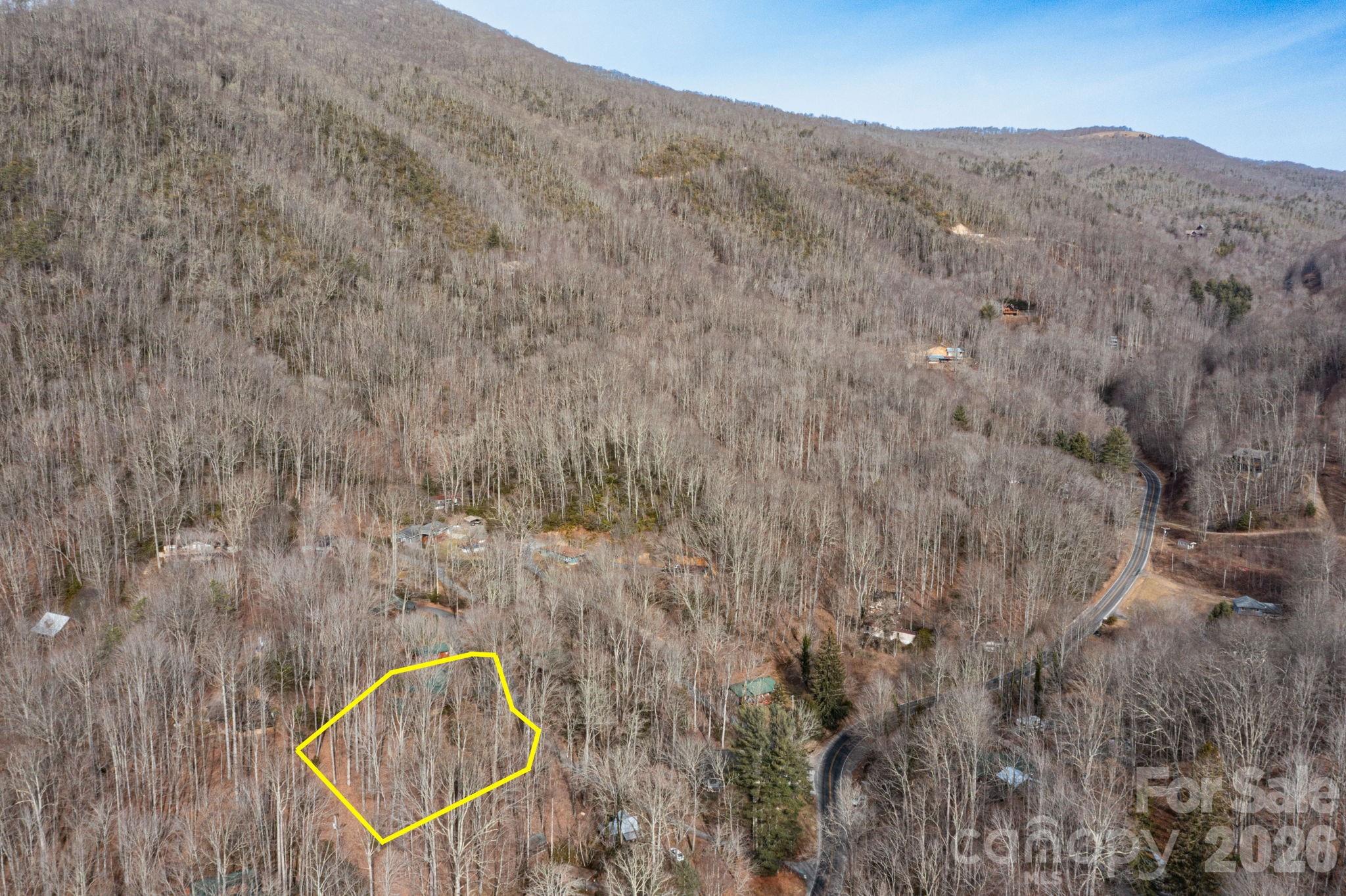 71 Honeymoon Lane Maggie Valley NC 28751