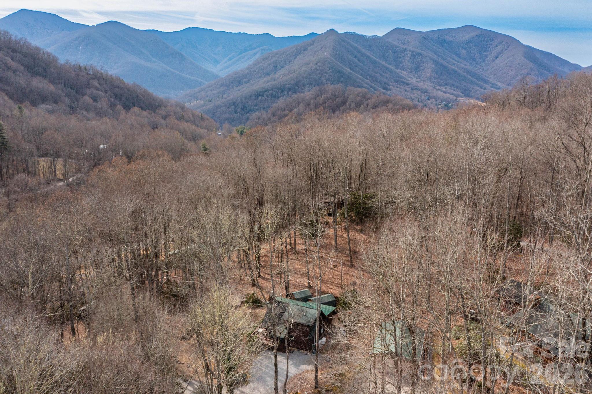 71 Honeymoon Lane Maggie Valley NC 28751