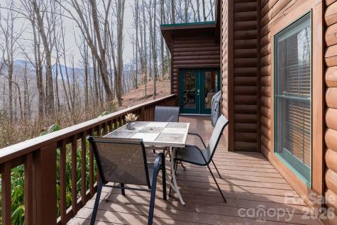 71 Honeymoon Lane Maggie Valley NC 28751