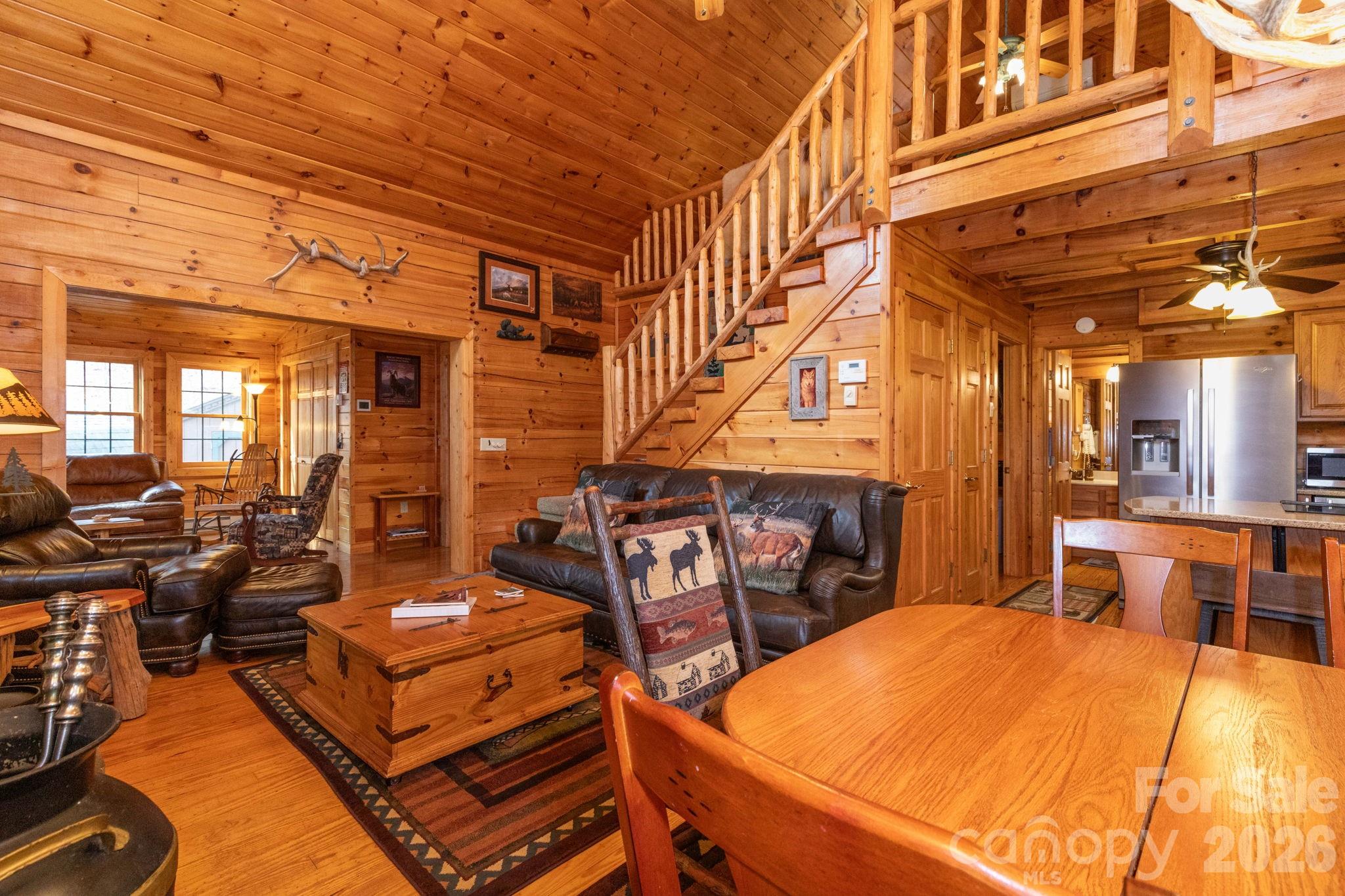 71 Honeymoon Lane Maggie Valley NC 28751