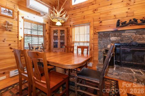 71 Honeymoon Lane Maggie Valley NC 28751