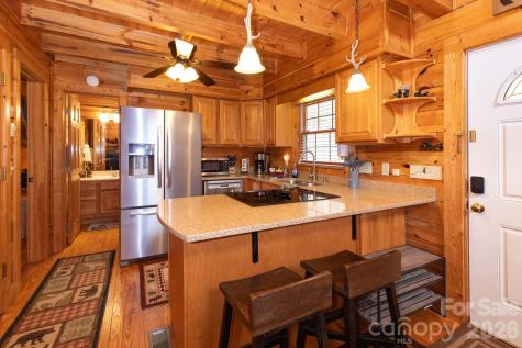 71 Honeymoon Lane Maggie Valley NC 28751