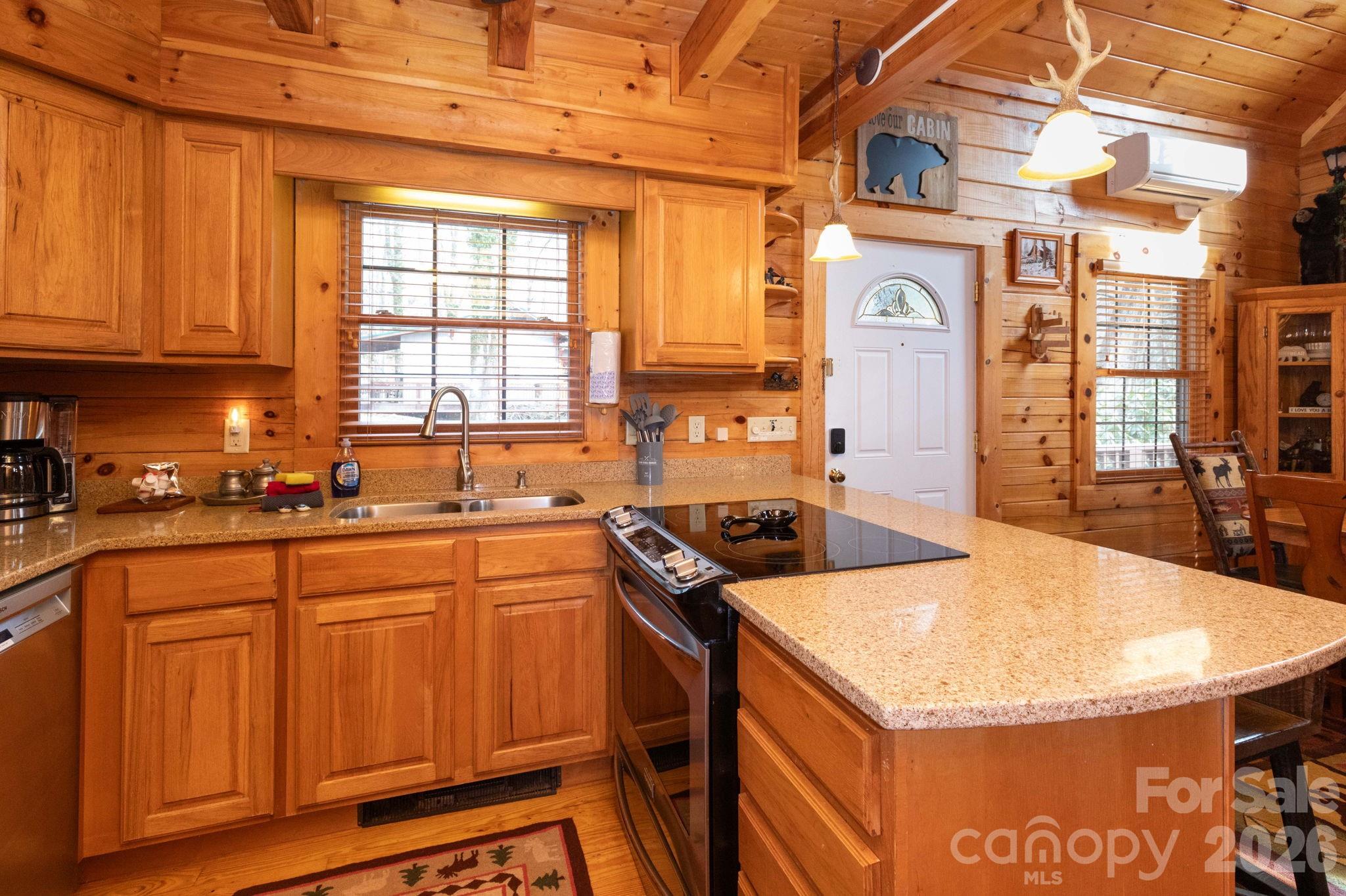 71 Honeymoon Lane Maggie Valley NC 28751