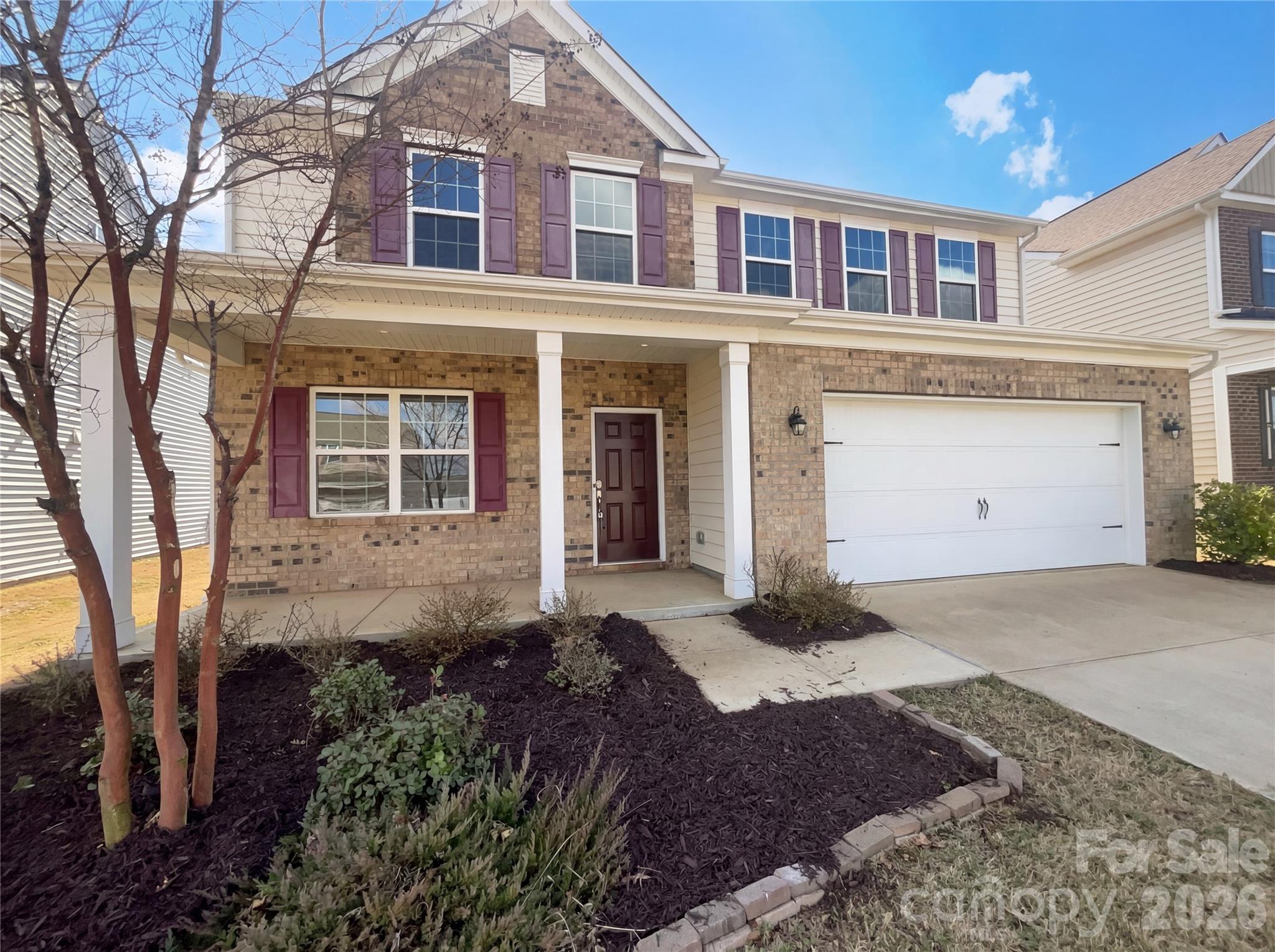 16027 Harbor Hill Drive Charlotte NC 28273