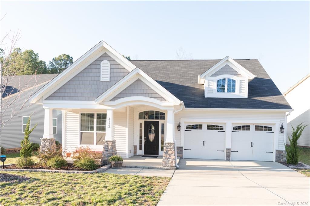 3173 Helmsley Court Concord NC 28027