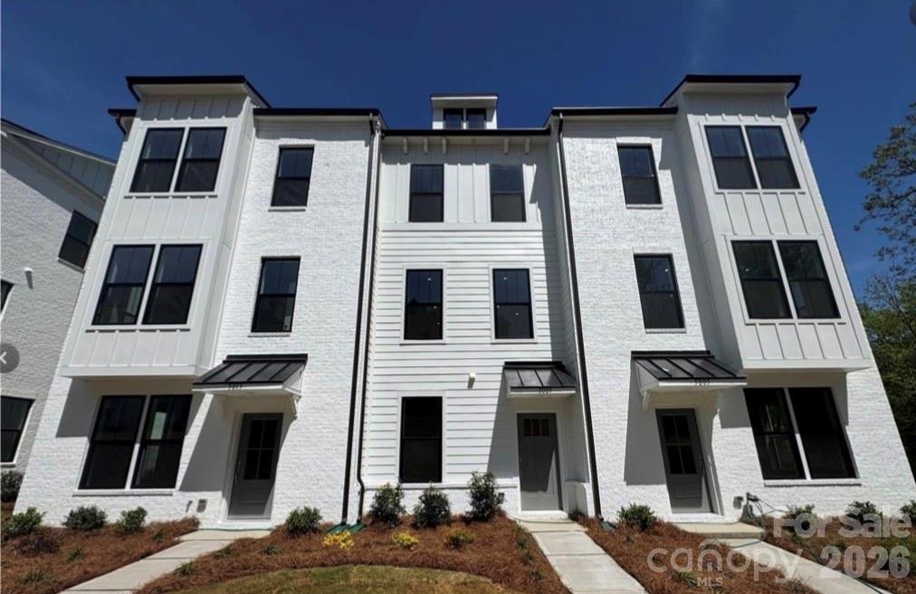 5009 Layman Drive Charlotte NC 28226