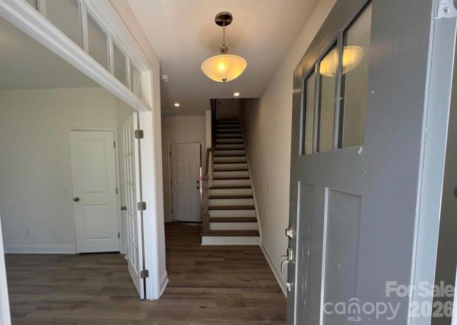 5009 Layman Drive Charlotte NC 28226