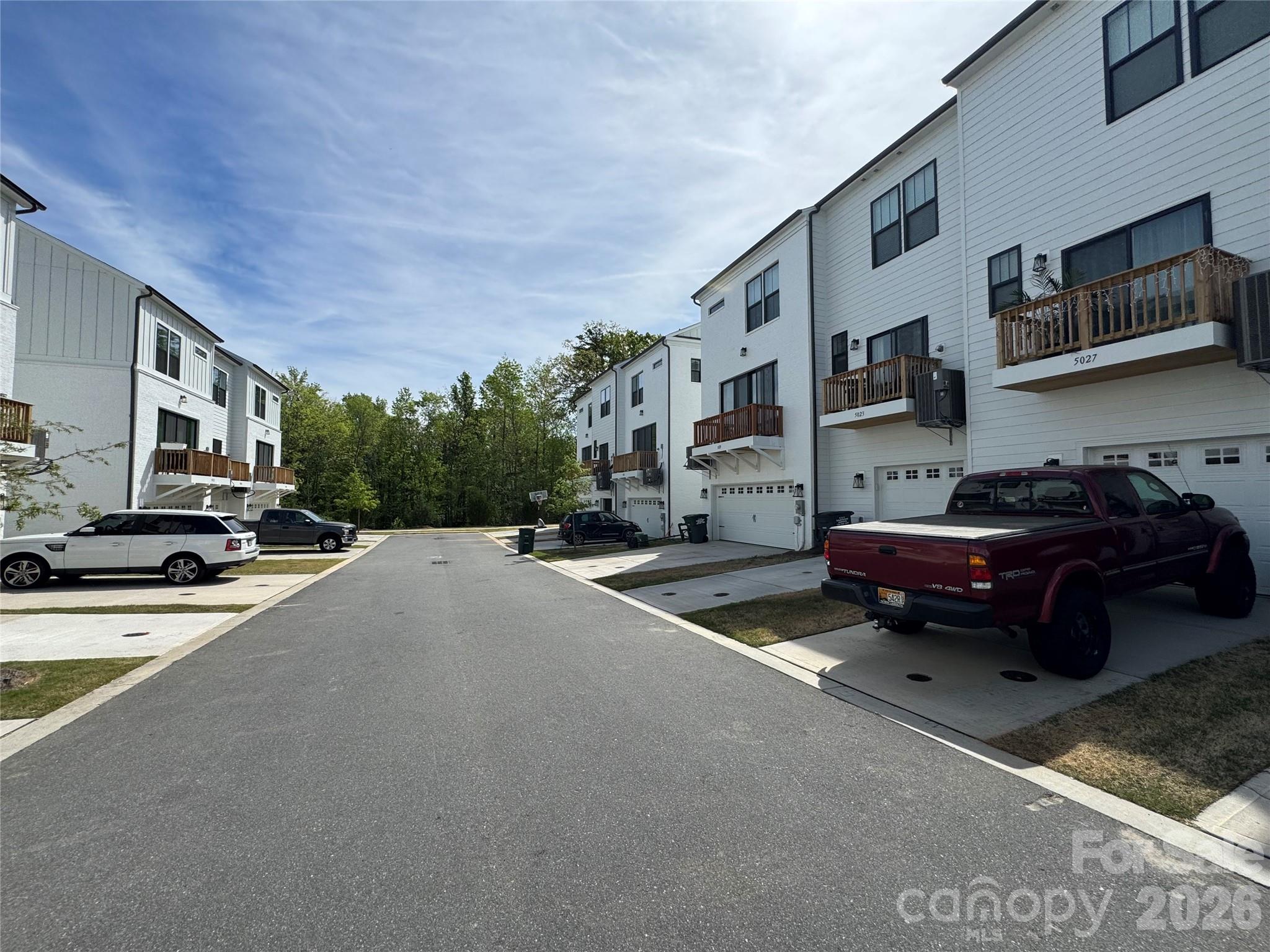5009 Layman Drive Charlotte NC 28226